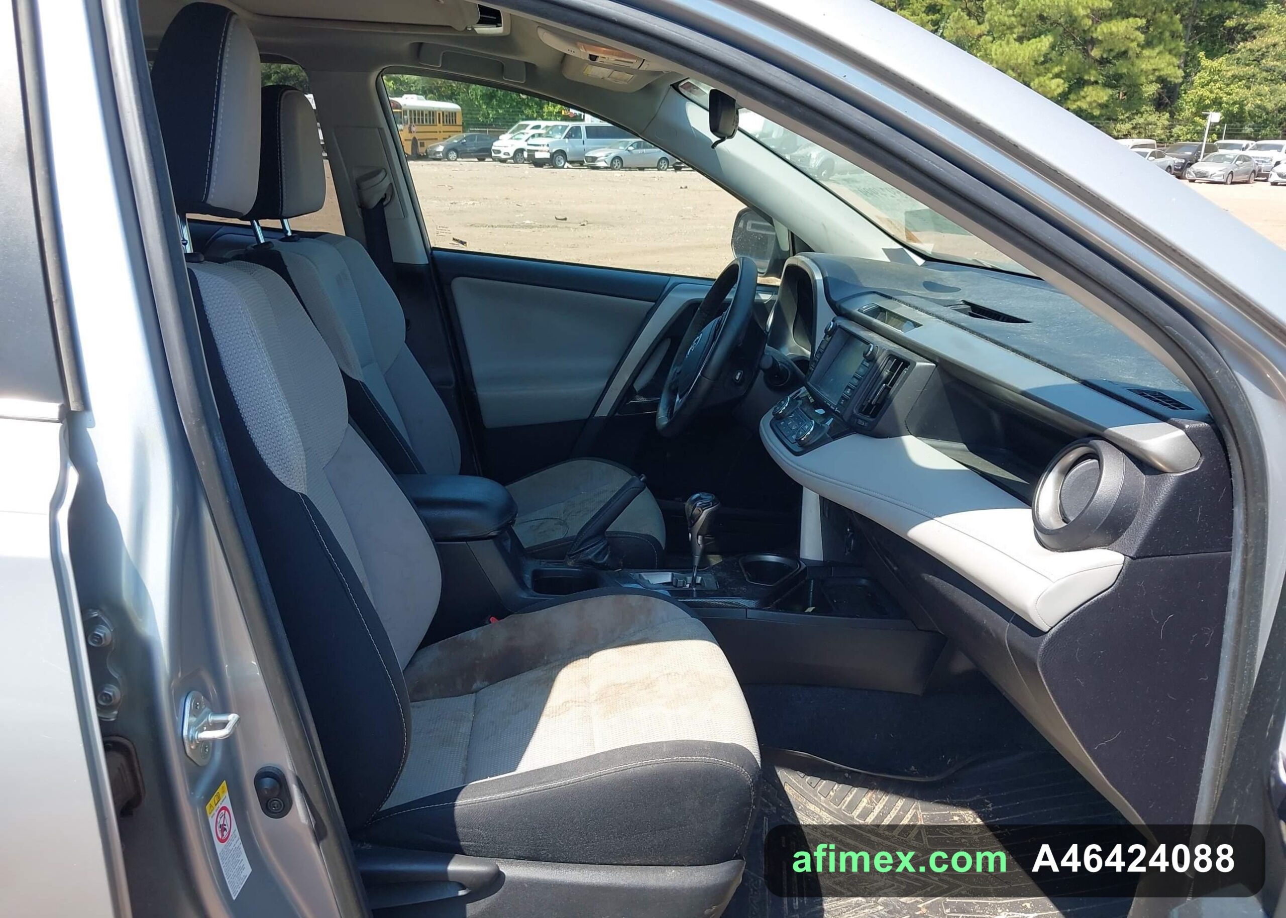 2018 Toyota RAV4 for sale in Mauritania - Ref A46424088, photo 5