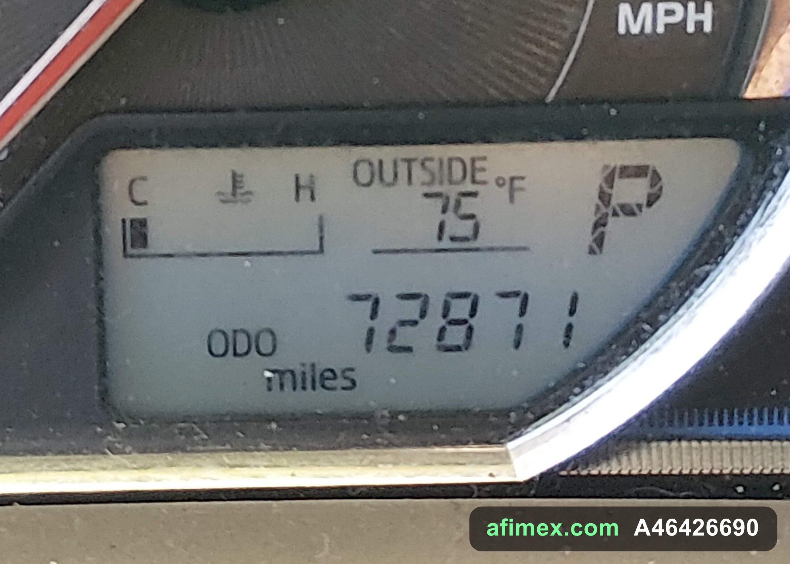 2015 Toyota RAV4 for sale in Mauritania - Ref A46426690, photo 15