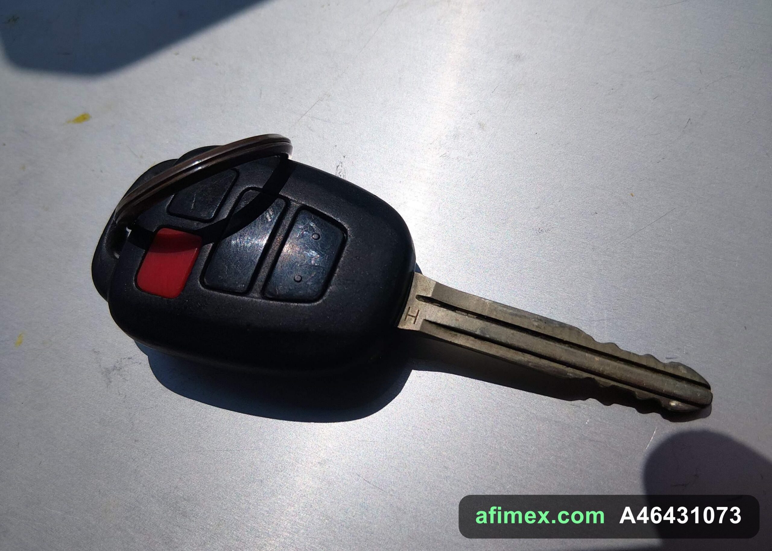 2017 Toyota Corolla for sale in Mauritania - Ref A46431073, photo 11