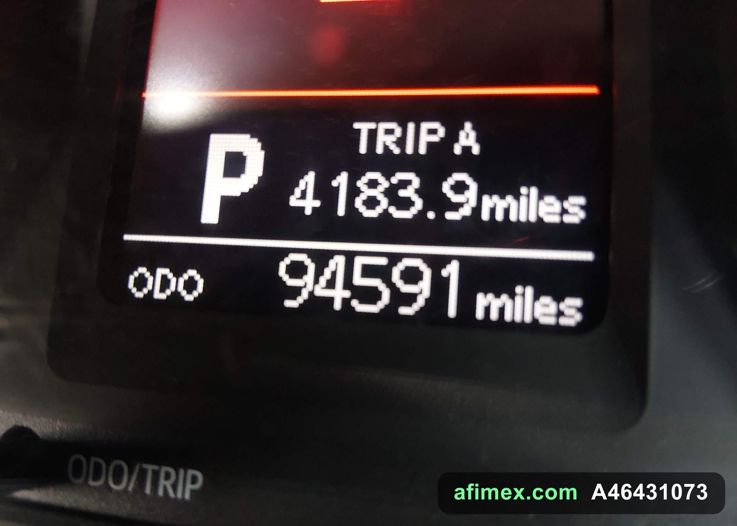 2017 Toyota Corolla for sale in Mauritania - Ref A46431073, photo 15