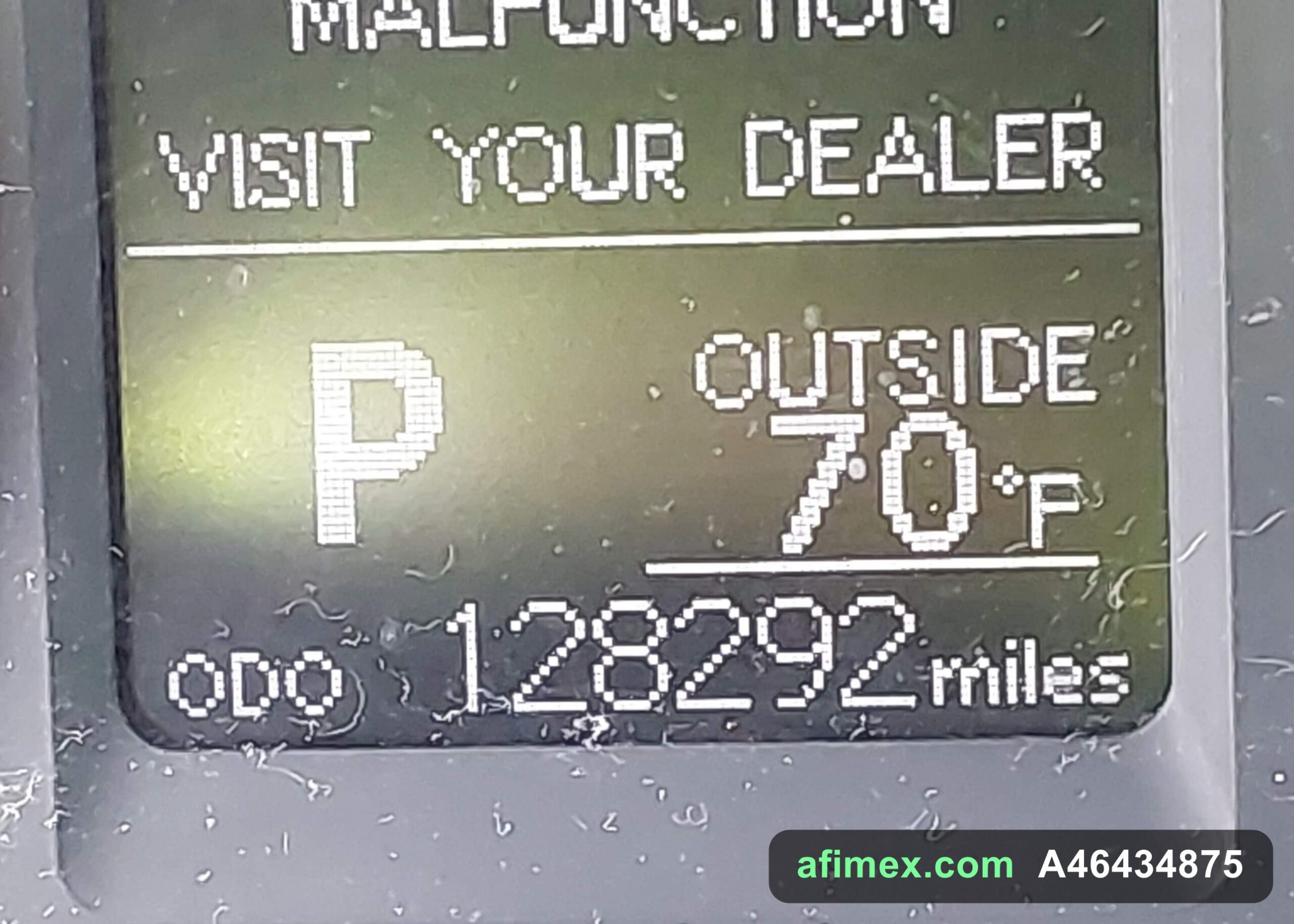 2017 Toyota Corolla for sale in Mauritania - Ref A46434875, photo 16