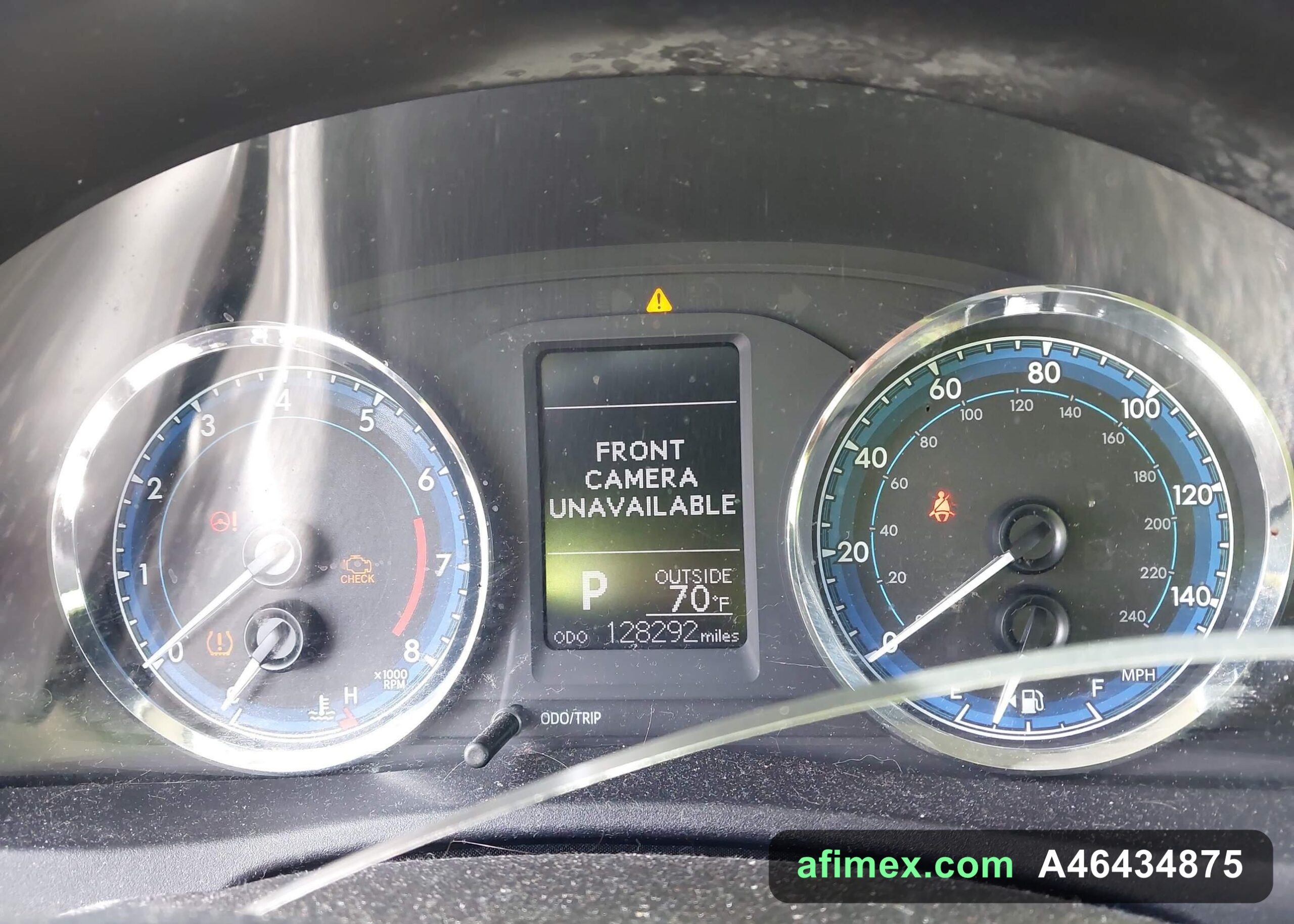 2017 Toyota Corolla for sale in Mauritania - Ref A46434875, photo 7