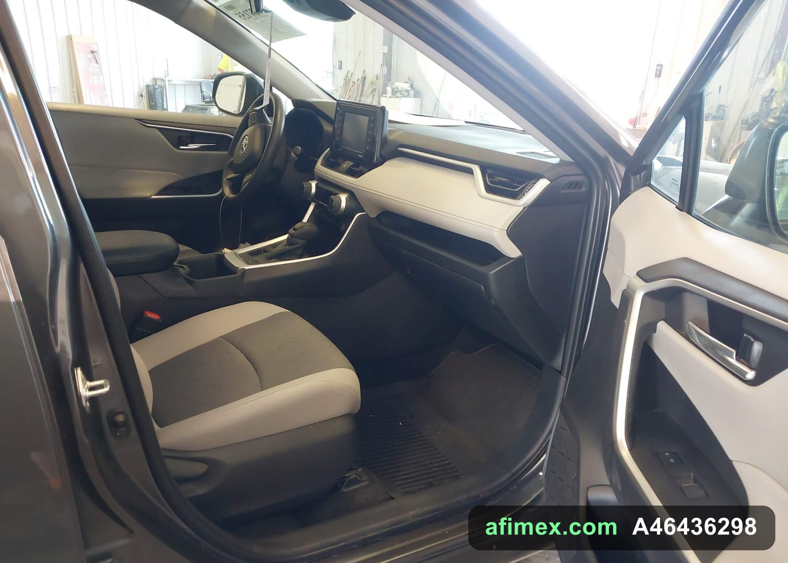 2022 Toyota RAV4 for sale in Mauritania - Ref A46436298, photo 5