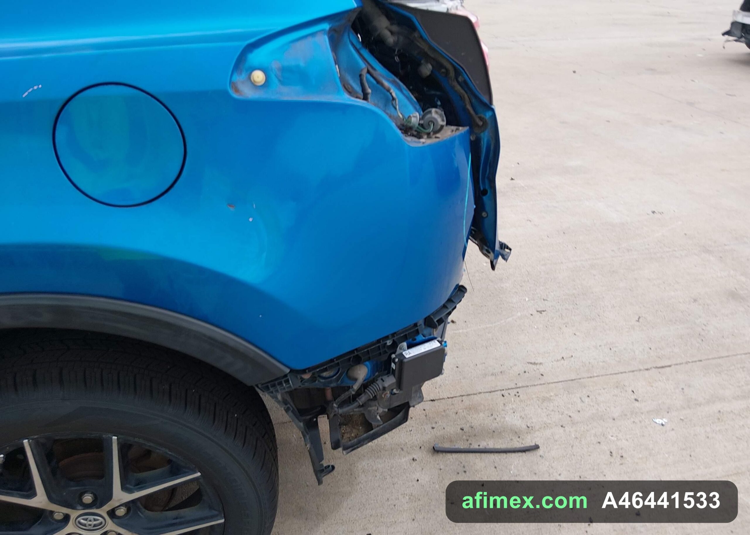 2016 Toyota RAV4 for sale in Mauritania - Ref A46441533, photo 6
