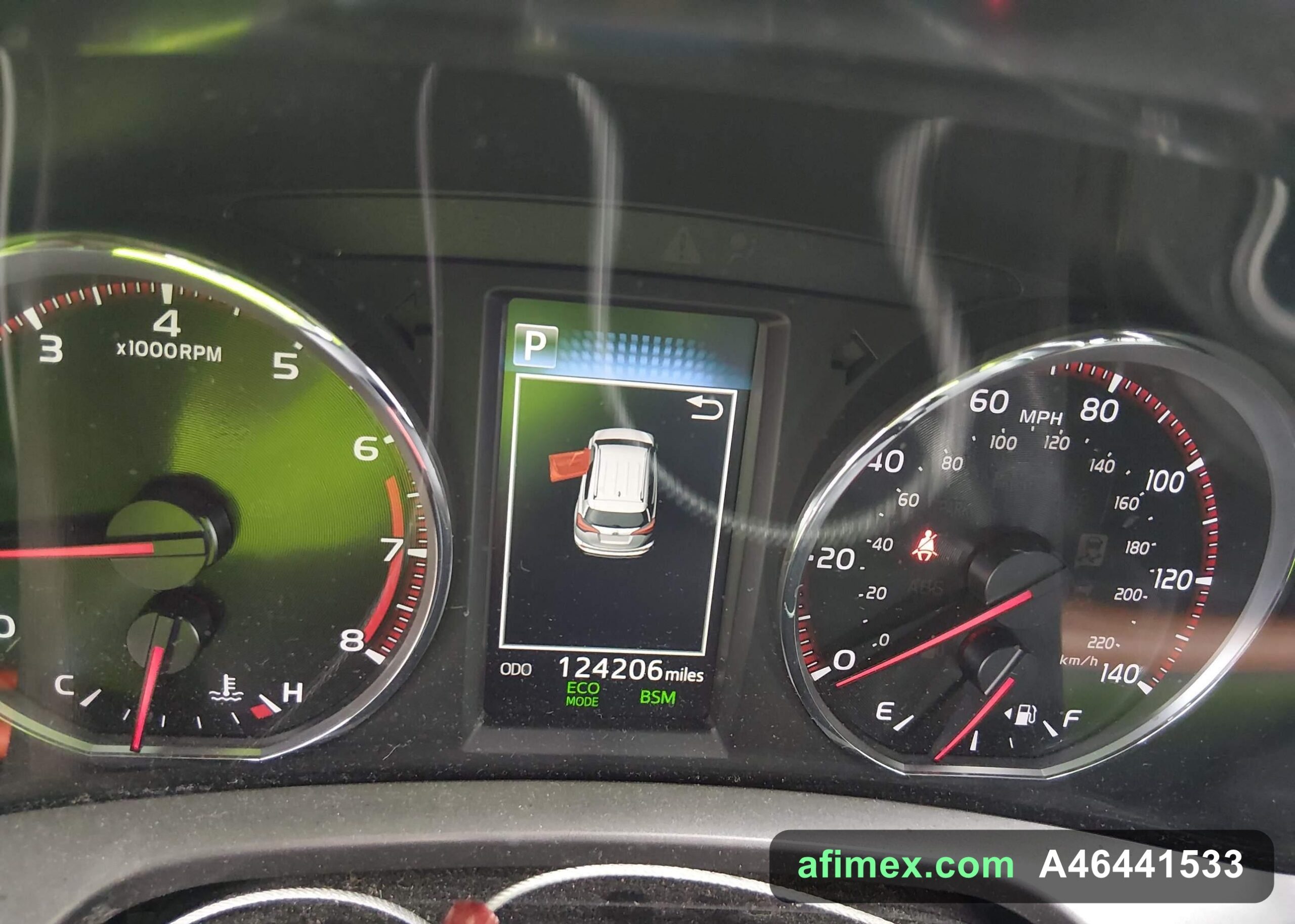2016 Toyota RAV4 for sale in Mauritania - Ref A46441533, photo 7