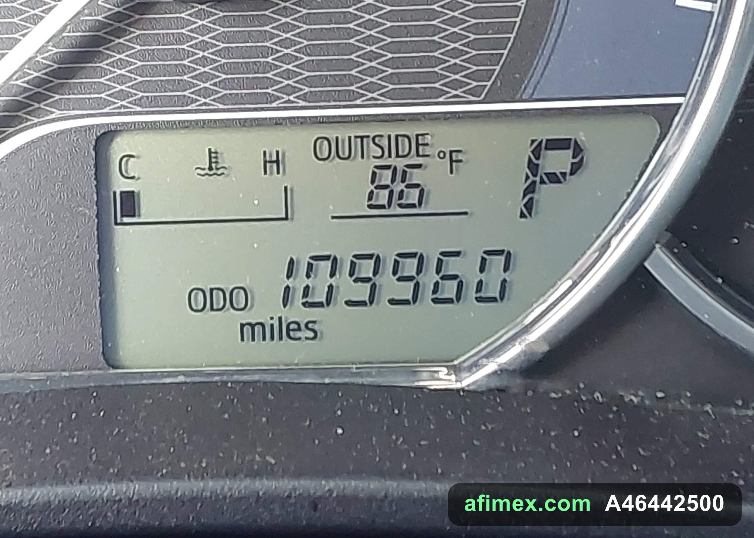2016 Toyota Corolla for sale in Mauritania - Ref A46442500, photo 14