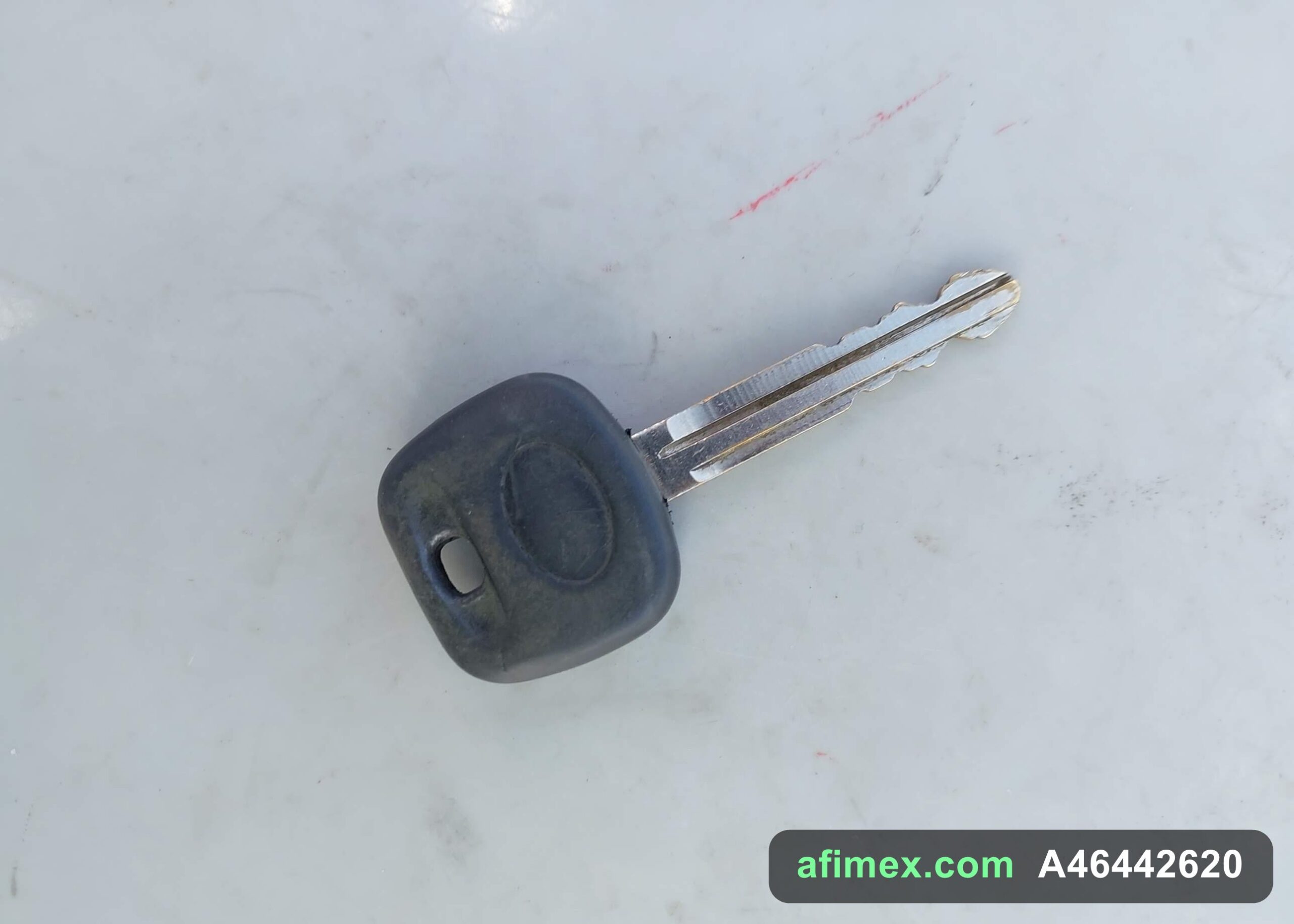 2016 Toyota Corolla for sale in Mauritania - Ref A46442620, photo 11