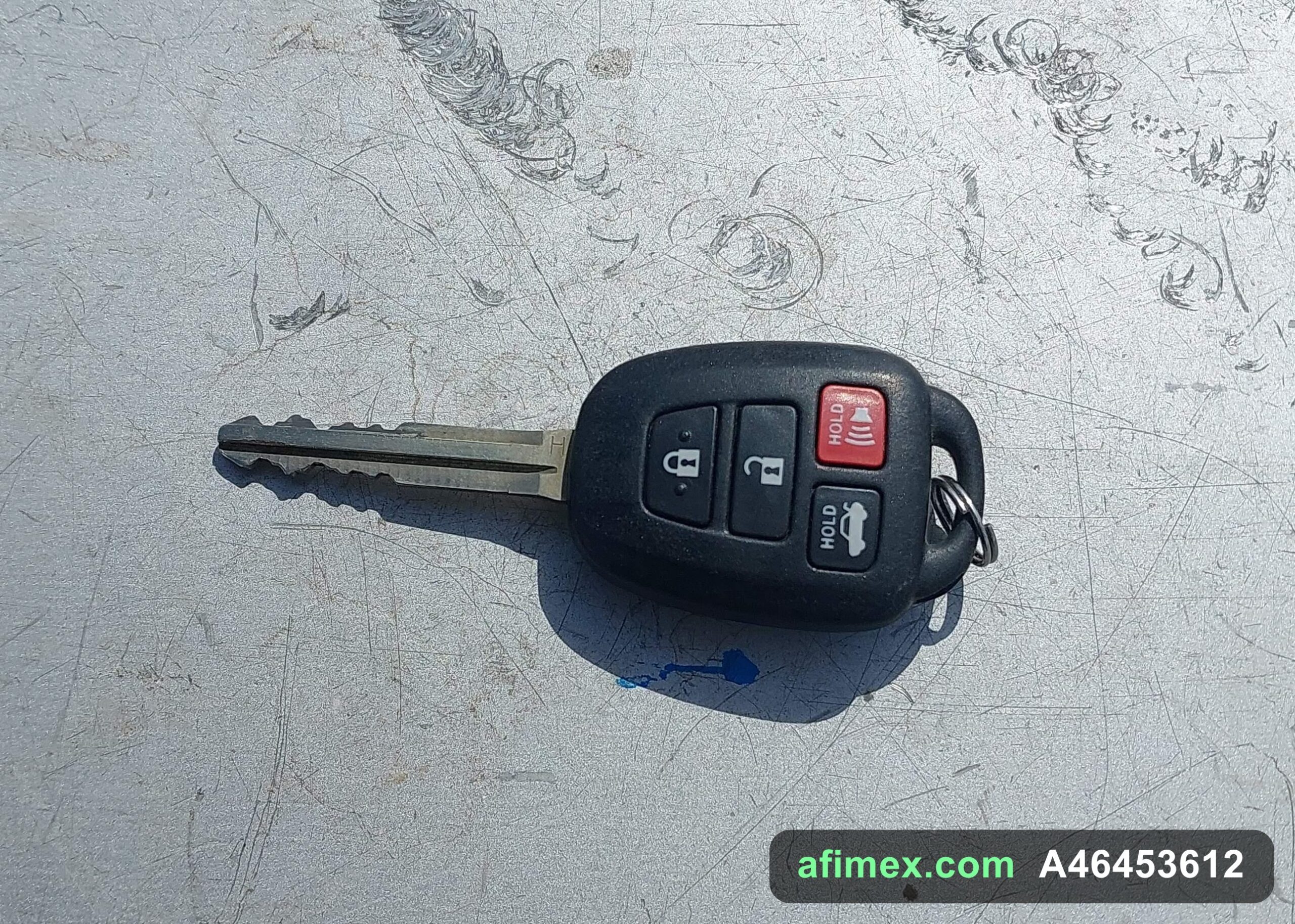 2017 Toyota Corolla for sale in Mauritania - Ref A46453612, photo 11
