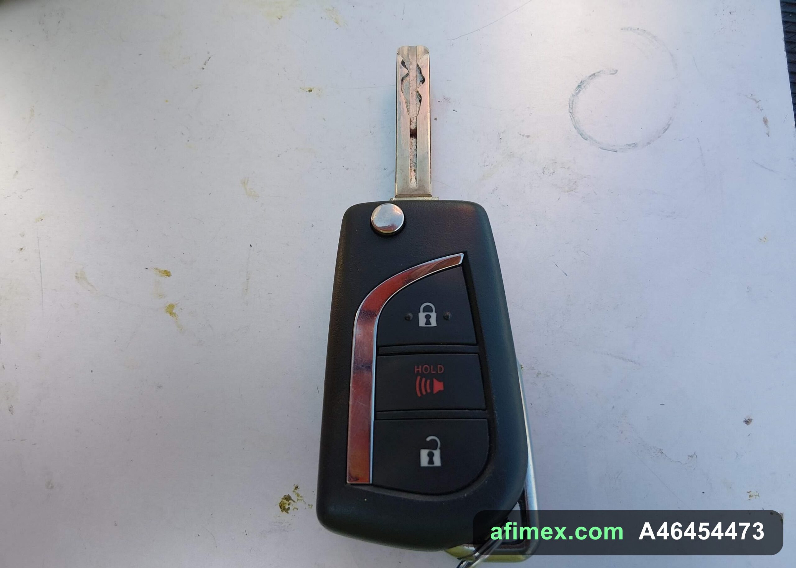 2020 Toyota RAV4 for sale in Mauritania - Ref A46454473, photo 11