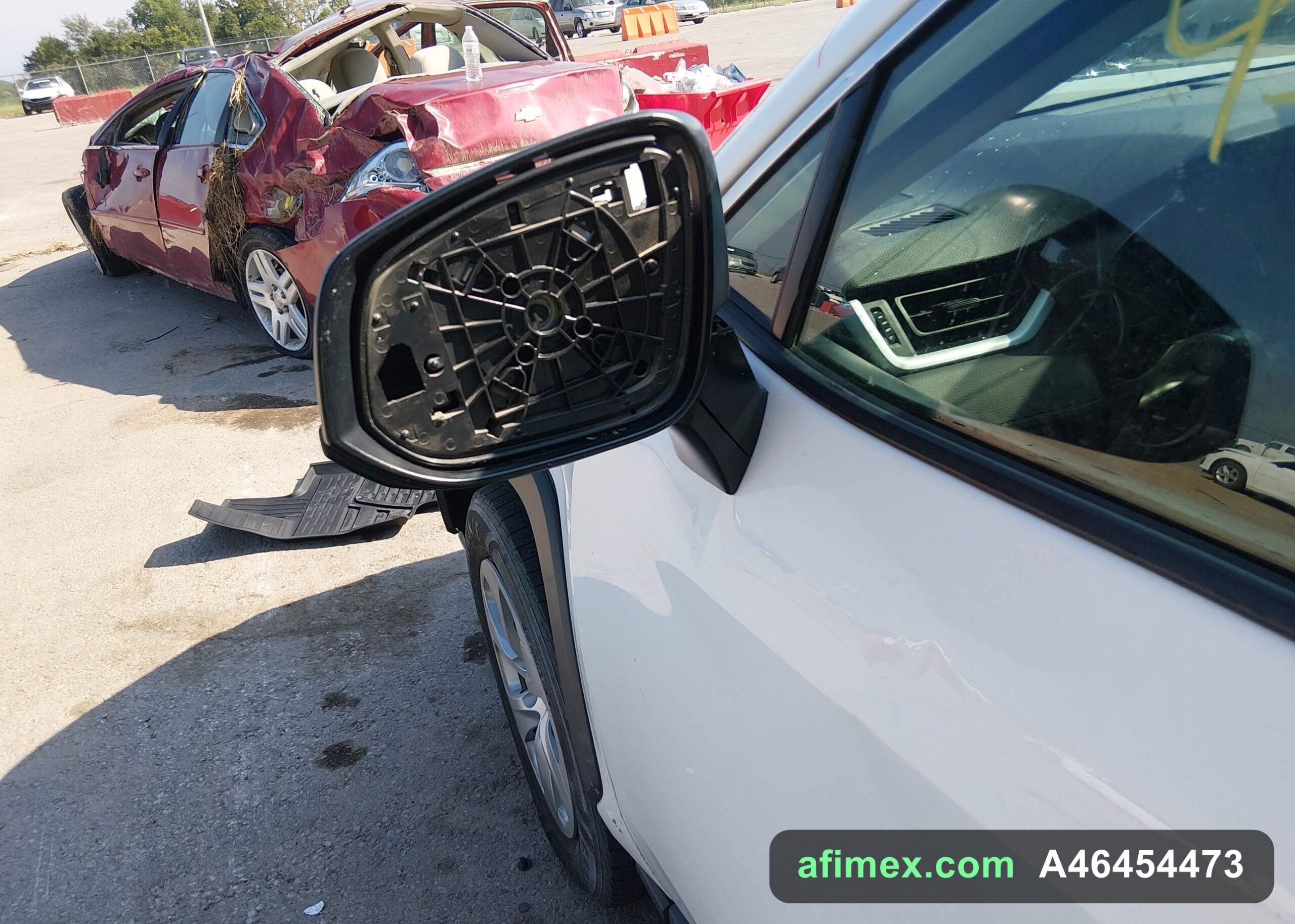 2020 Toyota RAV4 for sale in Mauritania - Ref A46454473, photo 19