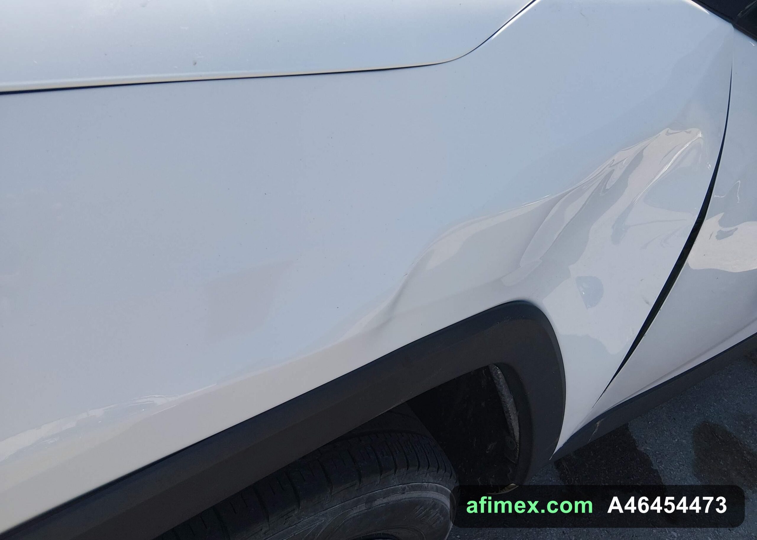 2020 Toyota RAV4 for sale in Mauritania - Ref A46454473, photo 20