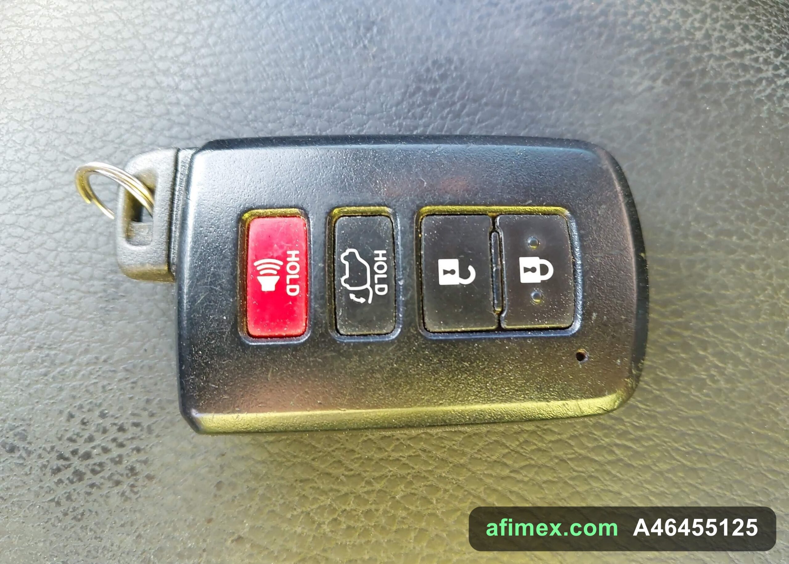 2017 Toyota RAV4 for sale in Mauritania - Ref A46455125, photo 11