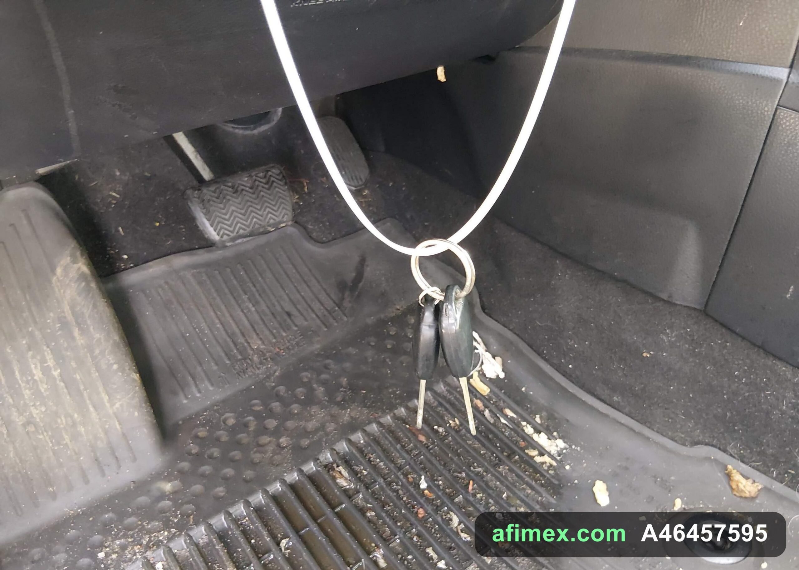 2018 Toyota Corolla for sale in Mauritania - Ref A46457595, photo 11