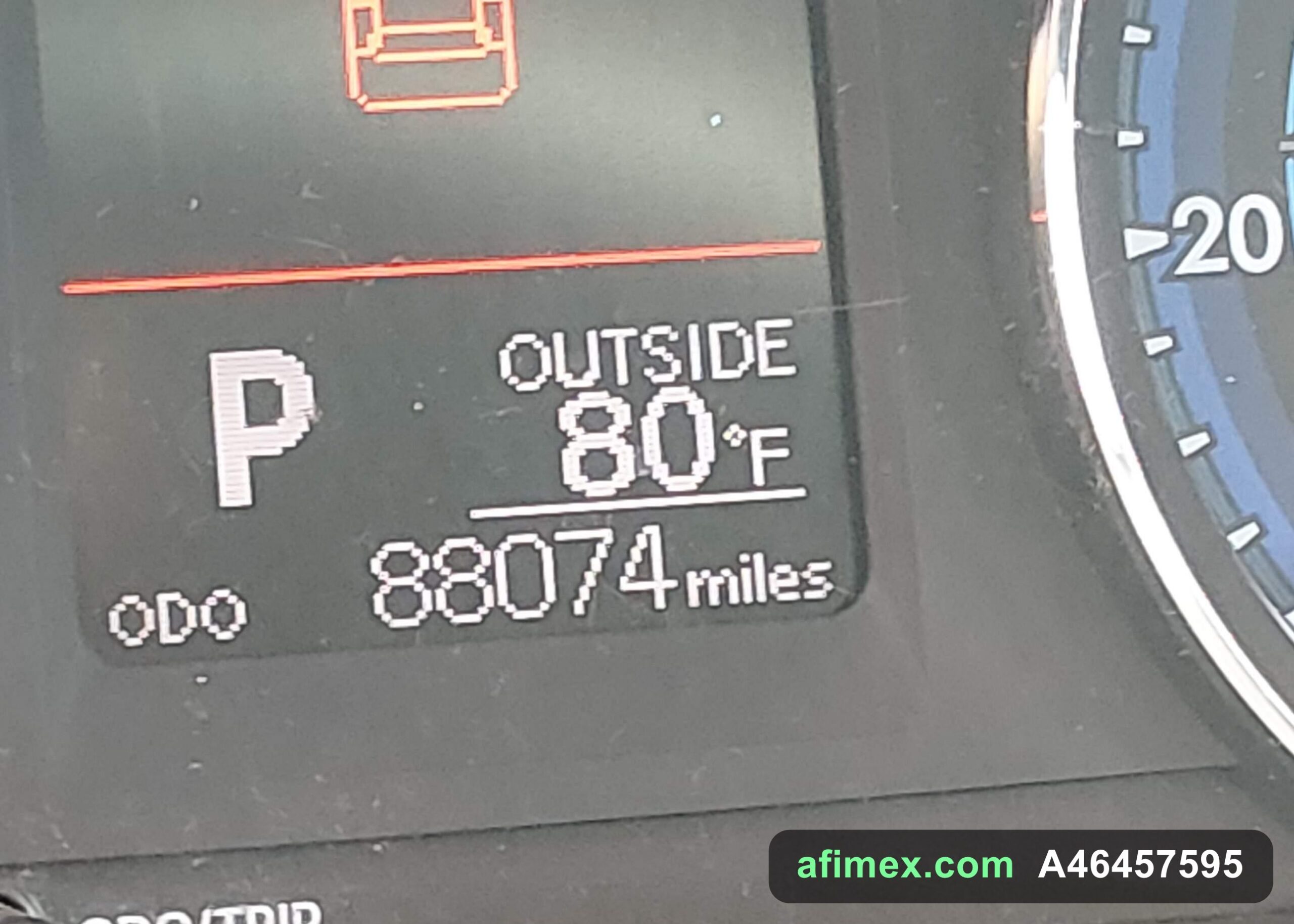 2018 Toyota Corolla for sale in Mauritania - Ref A46457595, photo 15