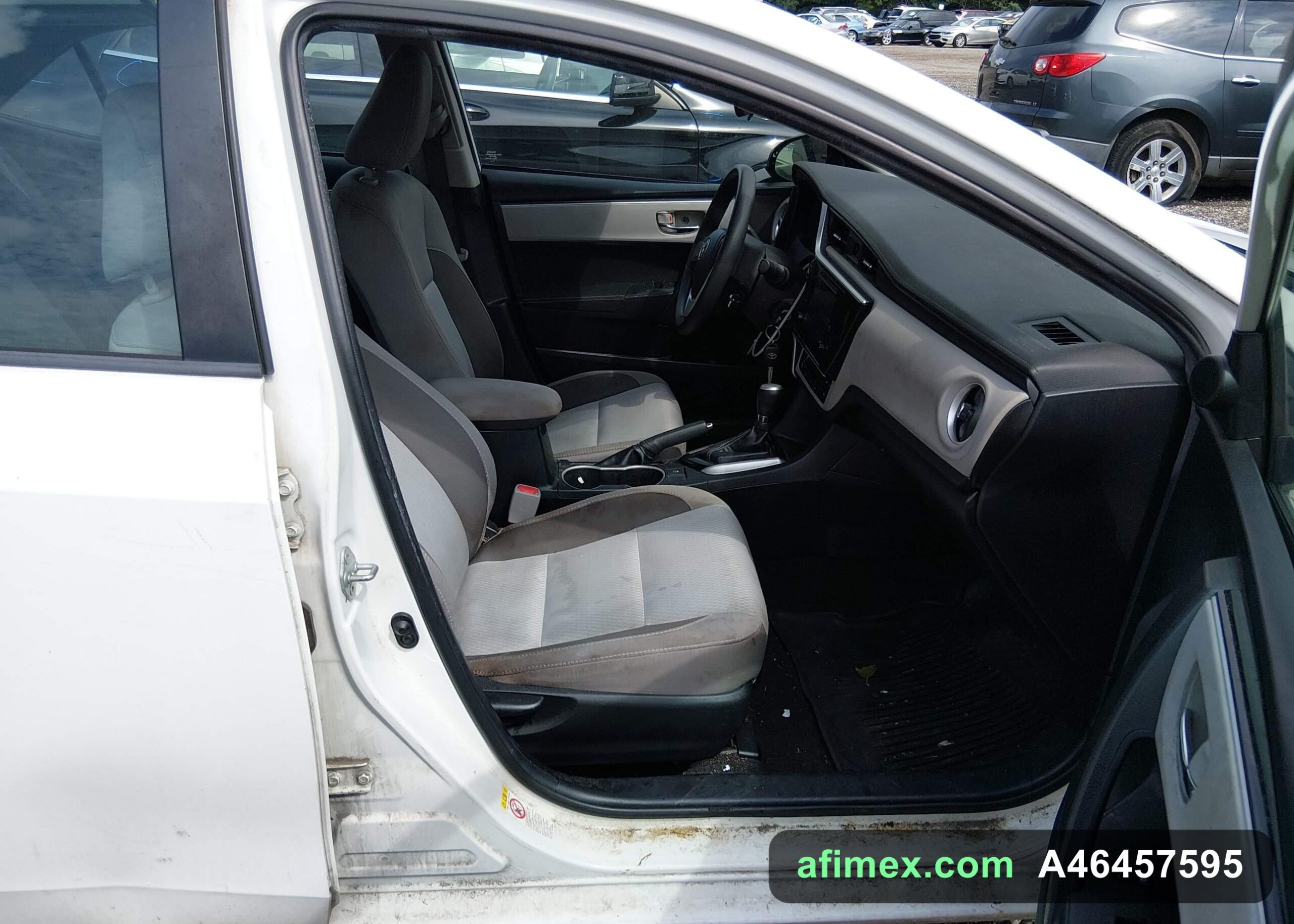 2018 Toyota Corolla for sale in Mauritania - Ref A46457595, photo 5