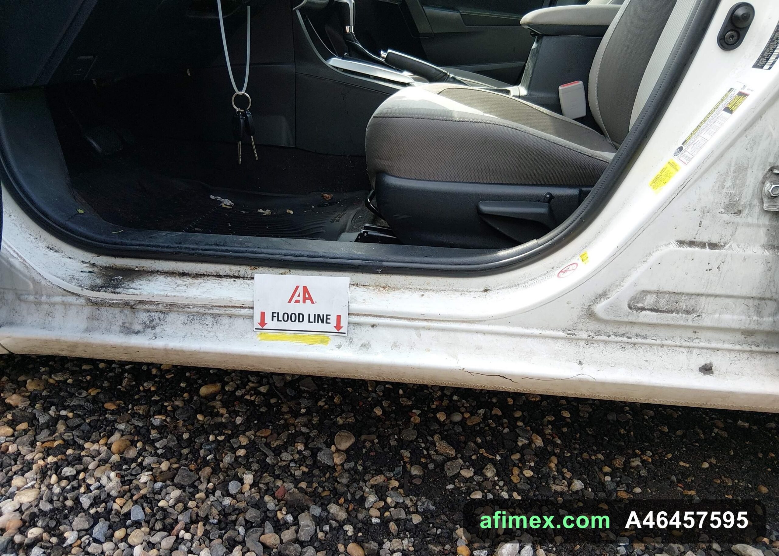 2018 Toyota Corolla for sale in Mauritania - Ref A46457595, photo 6