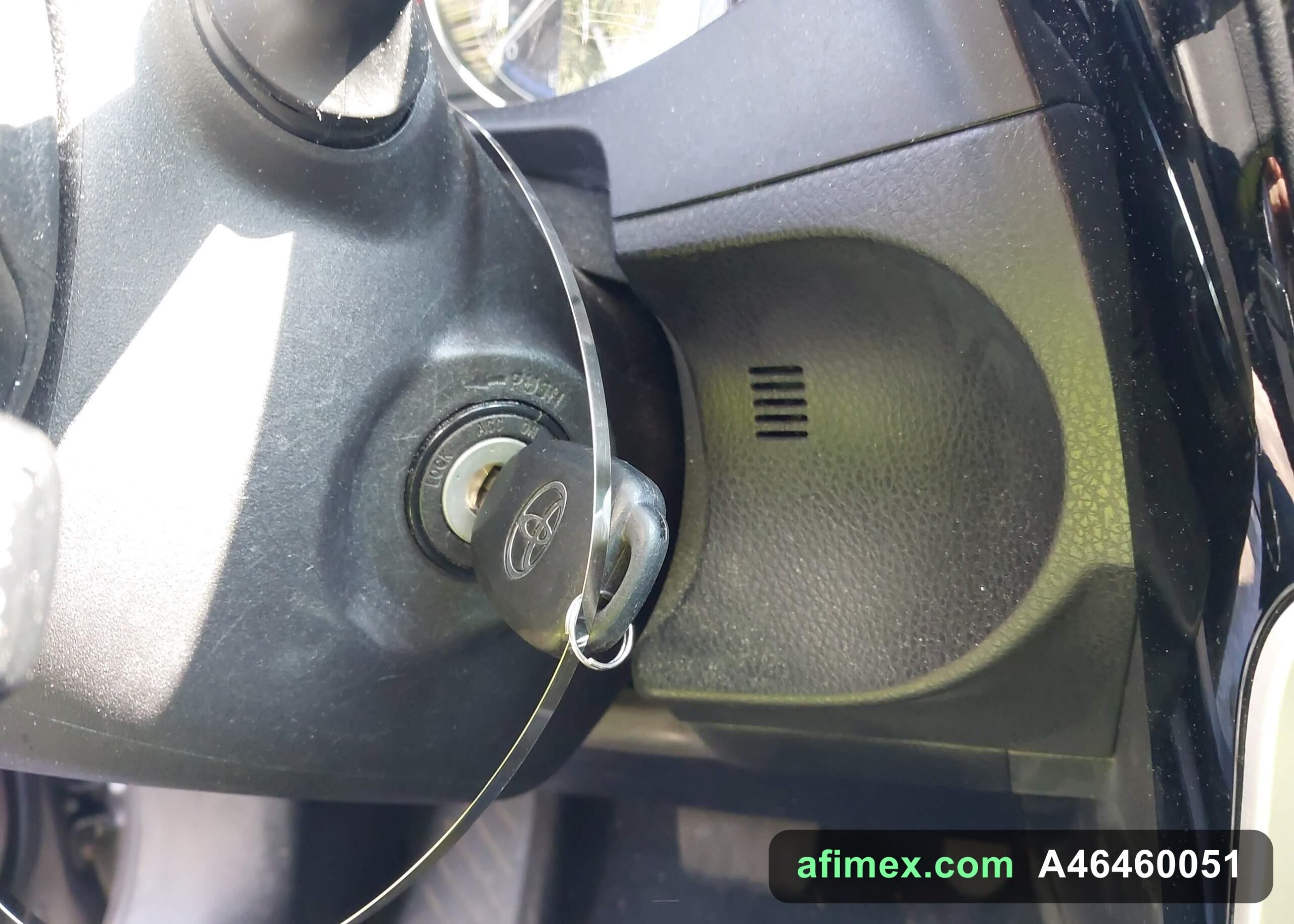 2017 Toyota Corolla for sale in Mauritania - Ref A46460051, photo 11