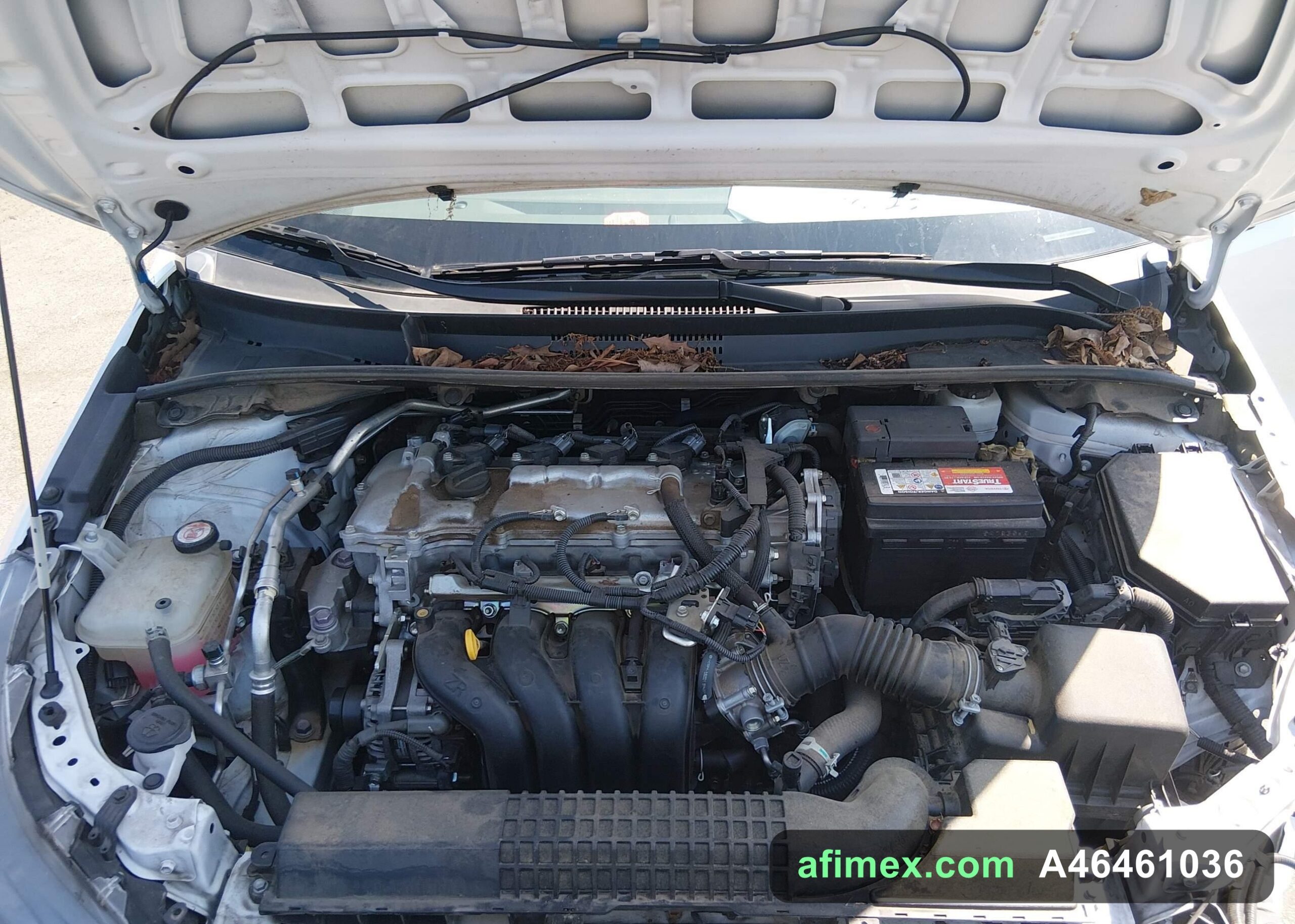 2022 Toyota Corolla for sale in Mauritania - Ref A46461036, photo 10