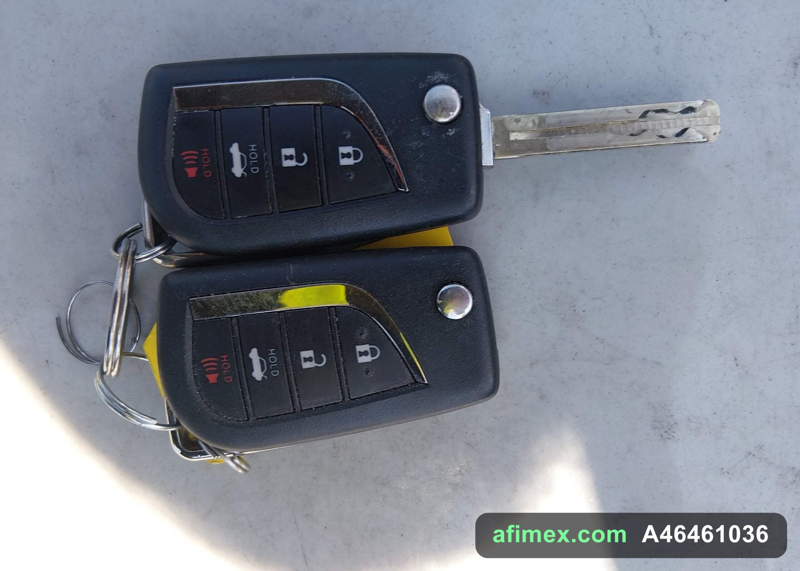 2022 Toyota Corolla for sale in Mauritania - Ref A46461036, photo 11