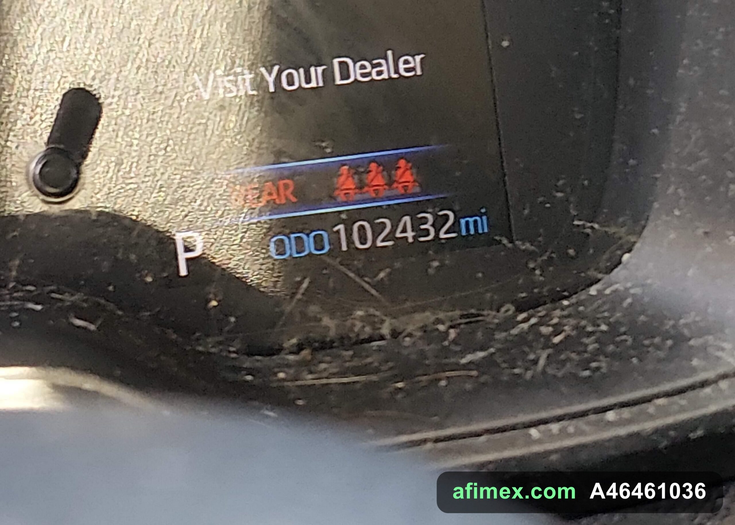 2022 Toyota Corolla for sale in Mauritania - Ref A46461036, photo 16