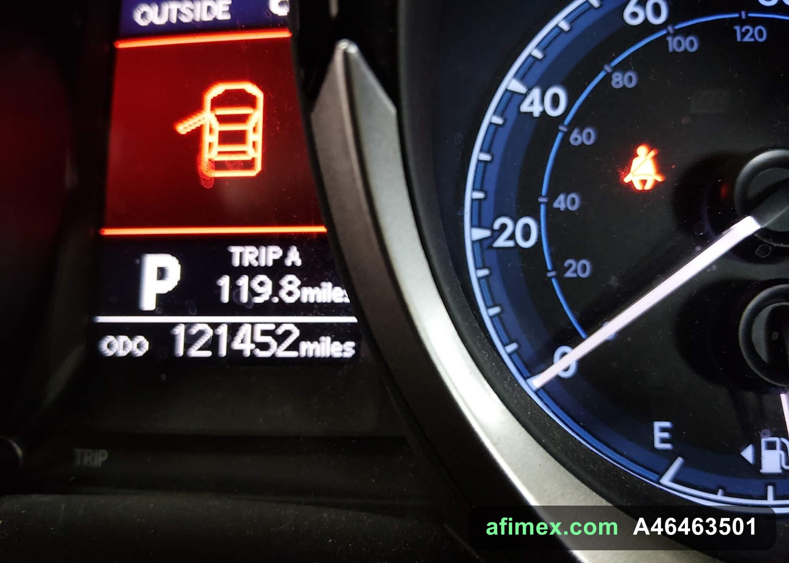 2015 Toyota Corolla for sale in Mauritania - Ref A46463501, photo 15