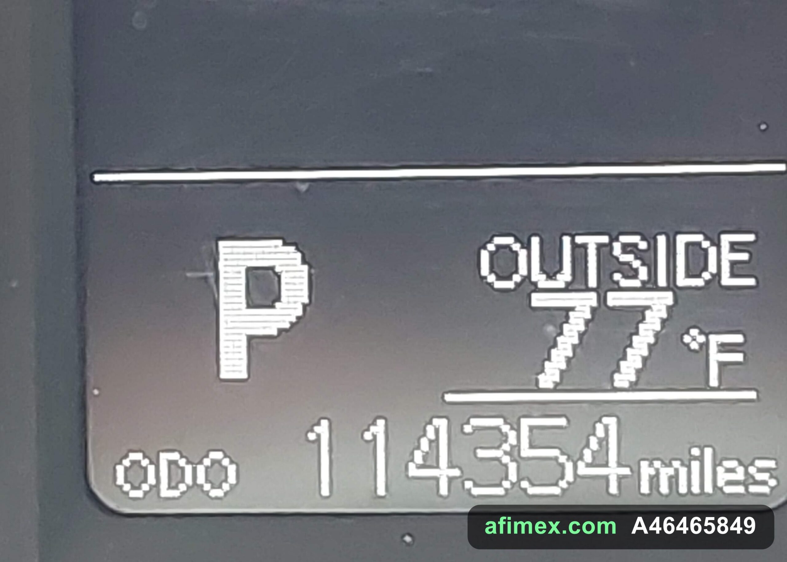 2017 Toyota Corolla for sale in Mauritania - Ref A46465849, photo 15