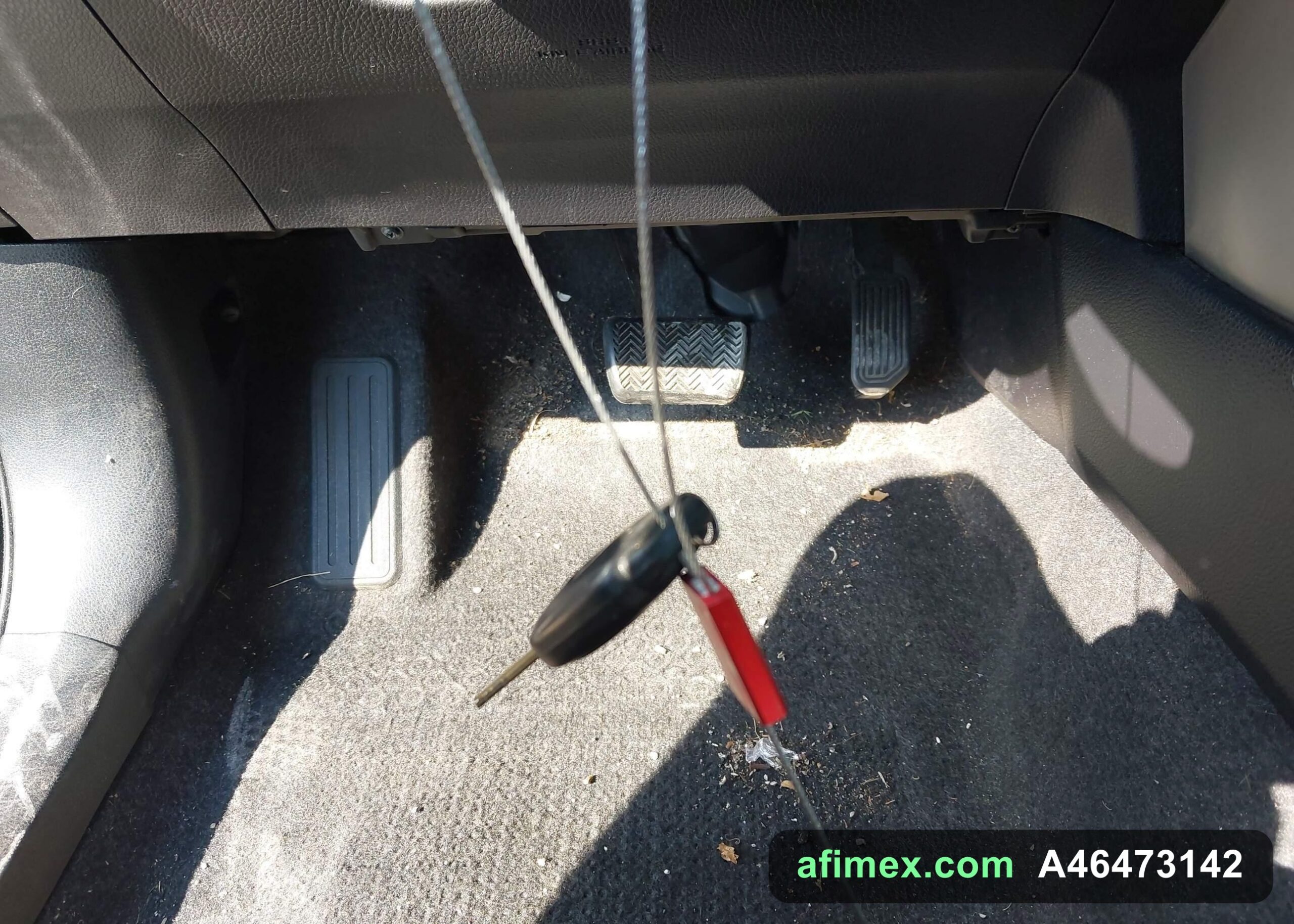 2016 Toyota RAV4 for sale in Mauritania - Ref A46473142, photo 11