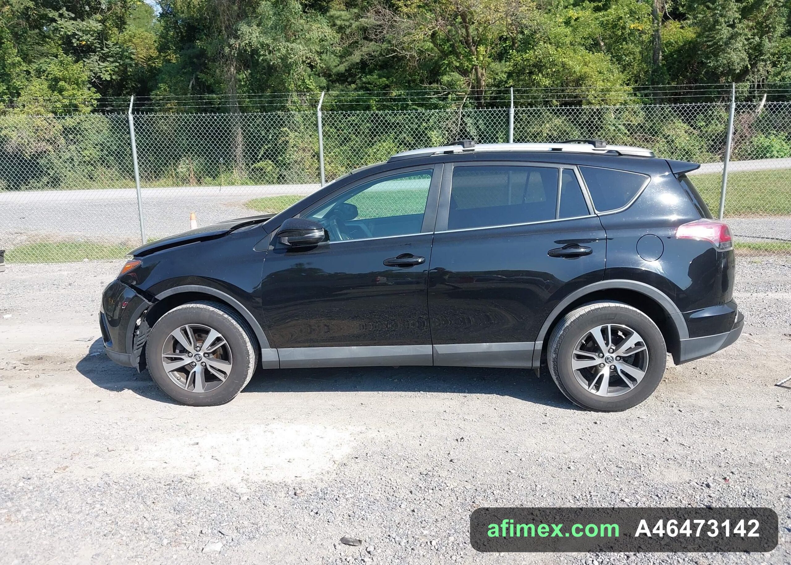 2016 Toyota RAV4 for sale in Mauritania - Ref A46473142, photo 14