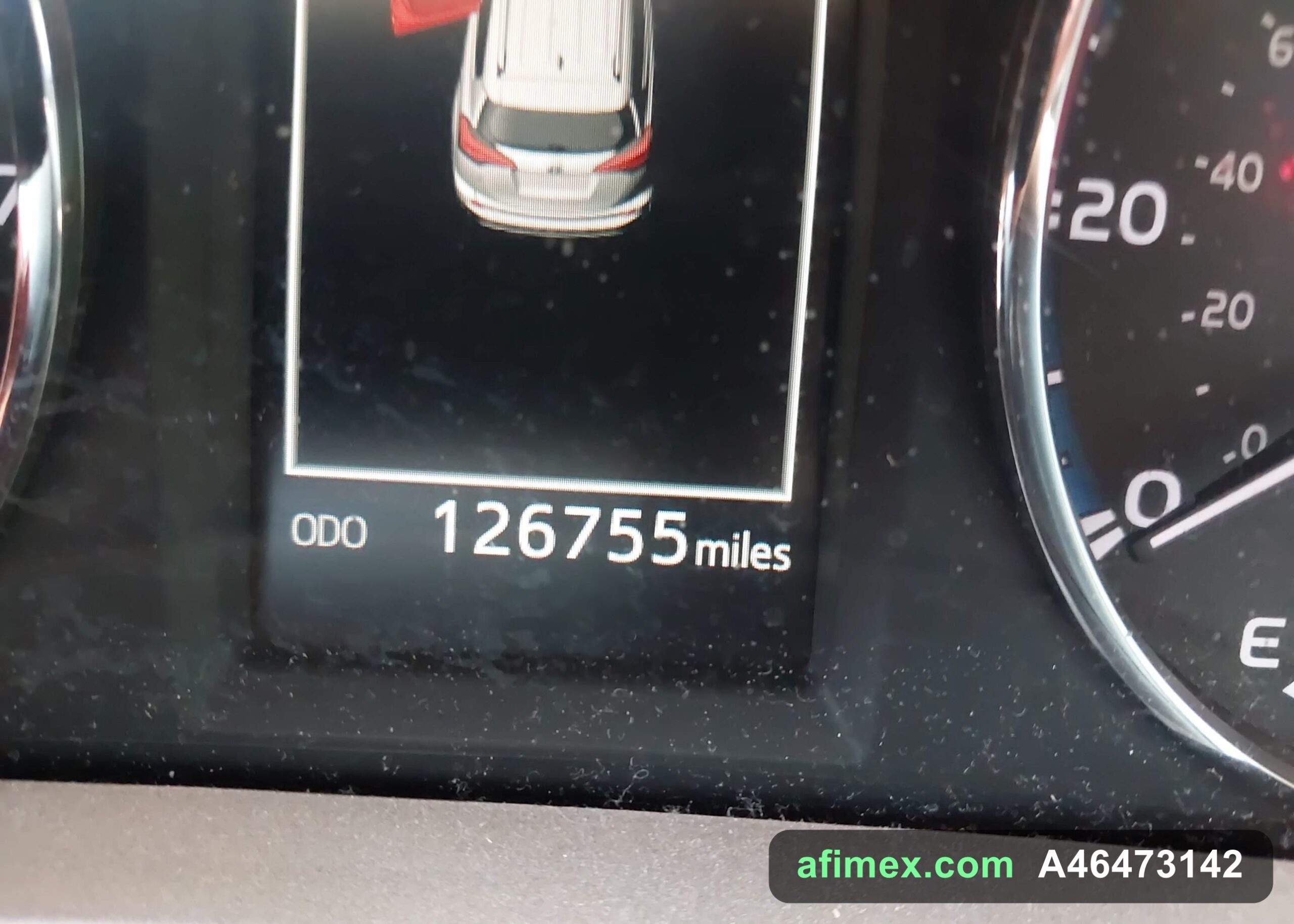 2016 Toyota RAV4 for sale in Mauritania - Ref A46473142, photo 15