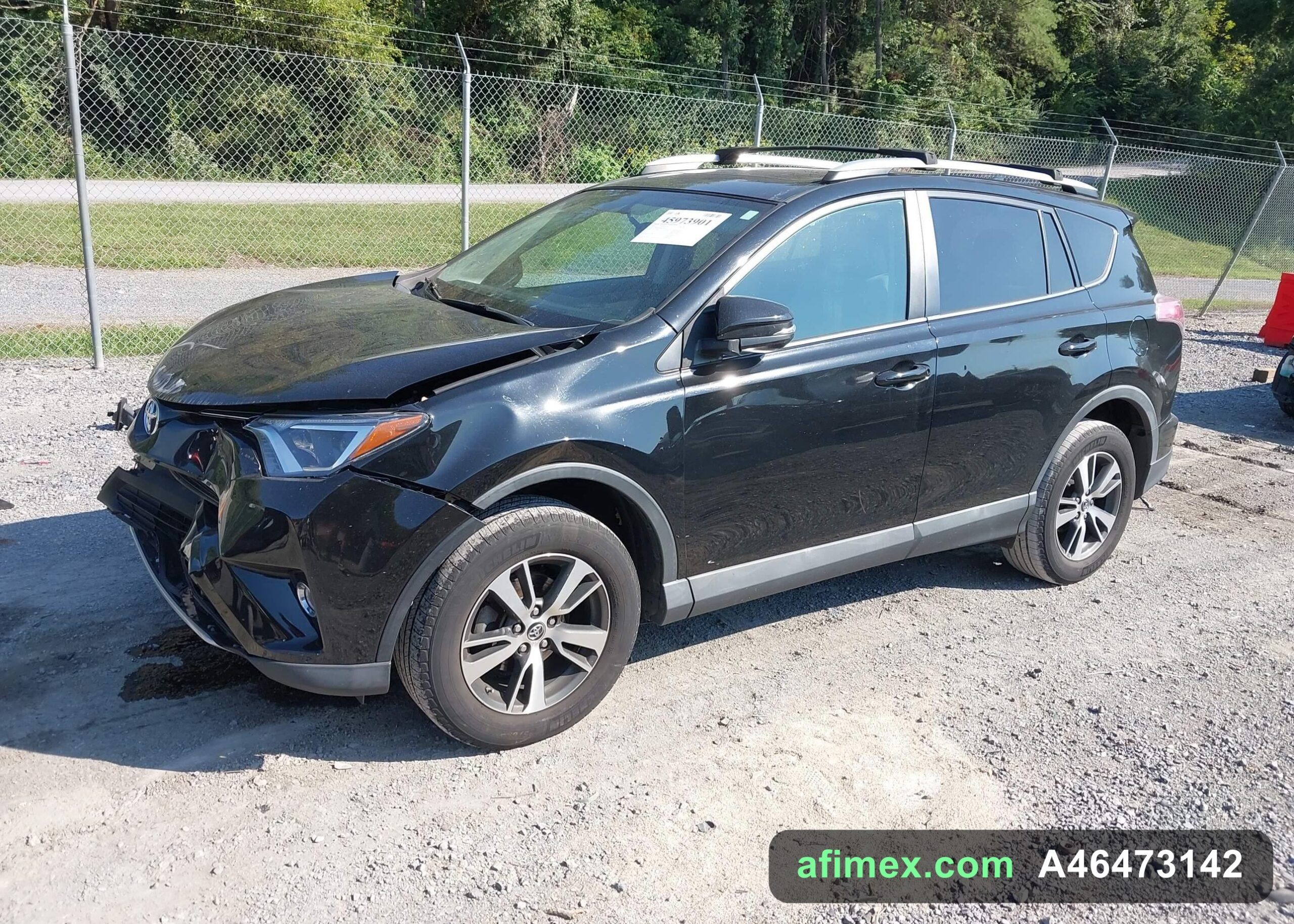 2016 Toyota RAV4 for sale in Mauritania - Ref A46473142, photo 2