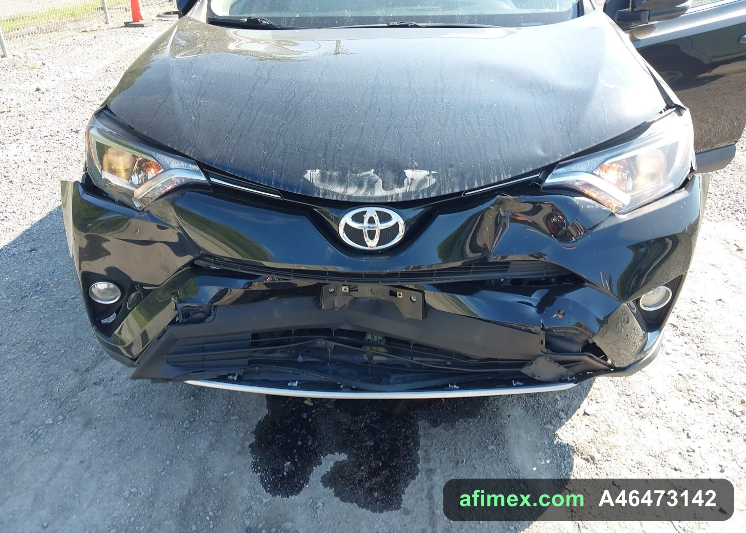 2016 Toyota RAV4 for sale in Mauritania - Ref A46473142, photo 6