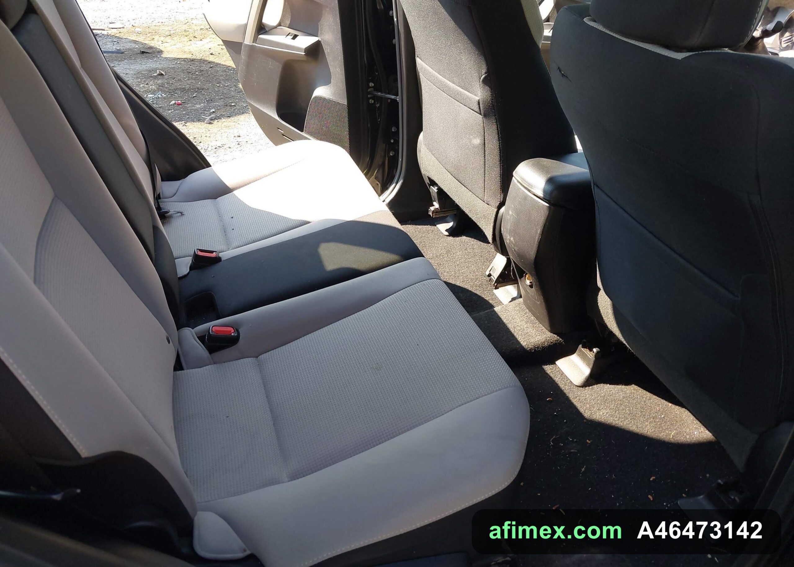 2016 Toyota RAV4 for sale in Mauritania - Ref A46473142, photo 8
