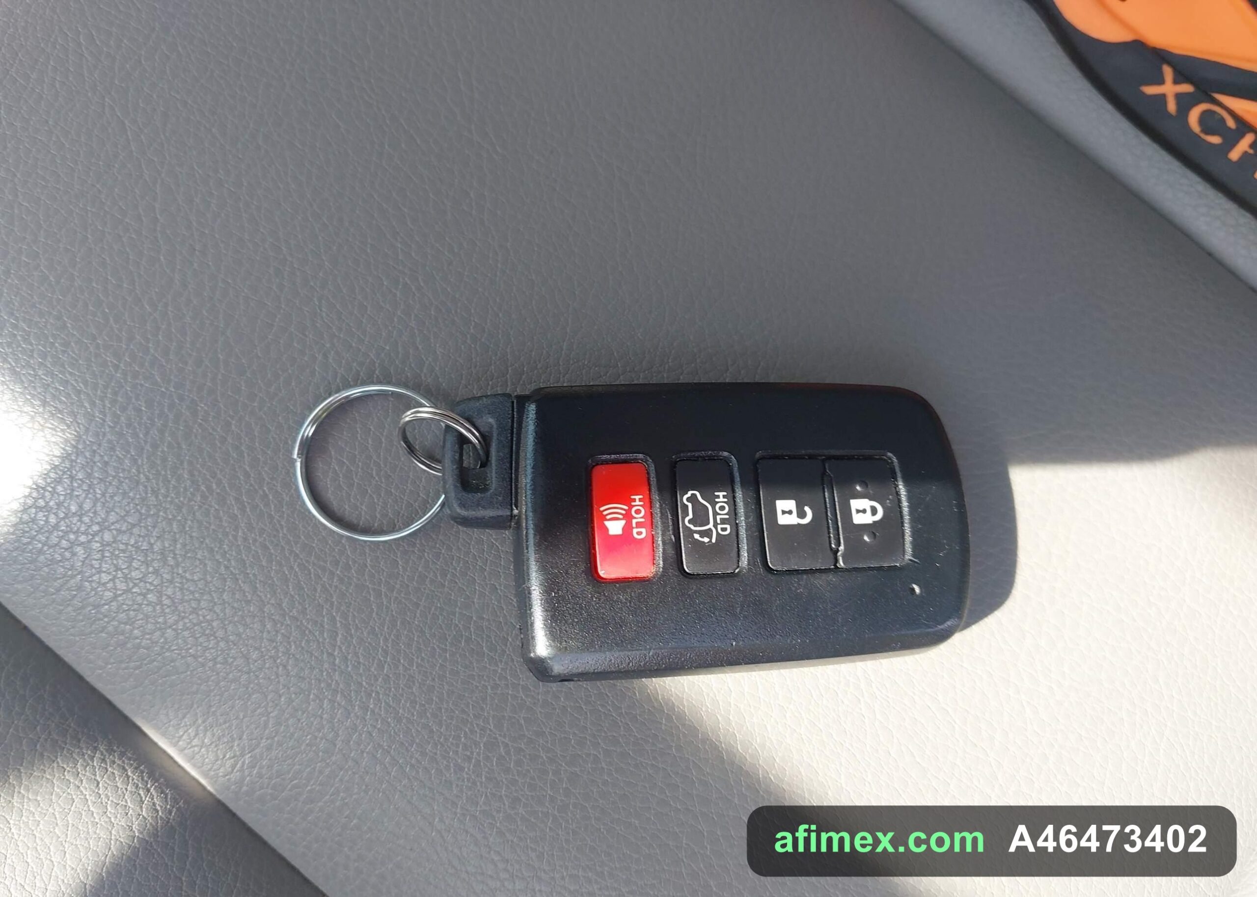 2018 Toyota RAV4 for sale in Mauritania - Ref A46473402, photo 11