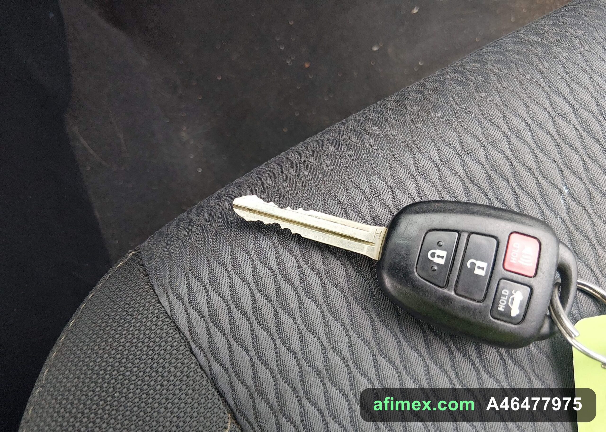 2018 Toyota Corolla for sale in Mauritania - Ref A46477975, photo 11