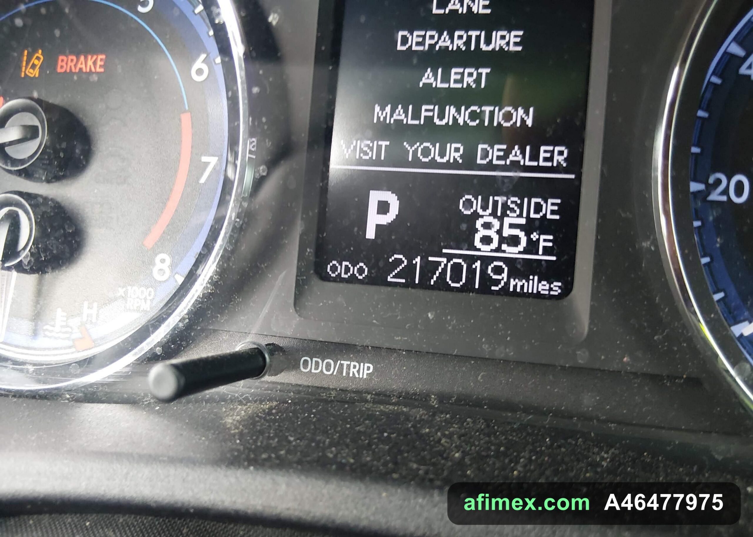2018 Toyota Corolla for sale in Mauritania - Ref A46477975, photo 16