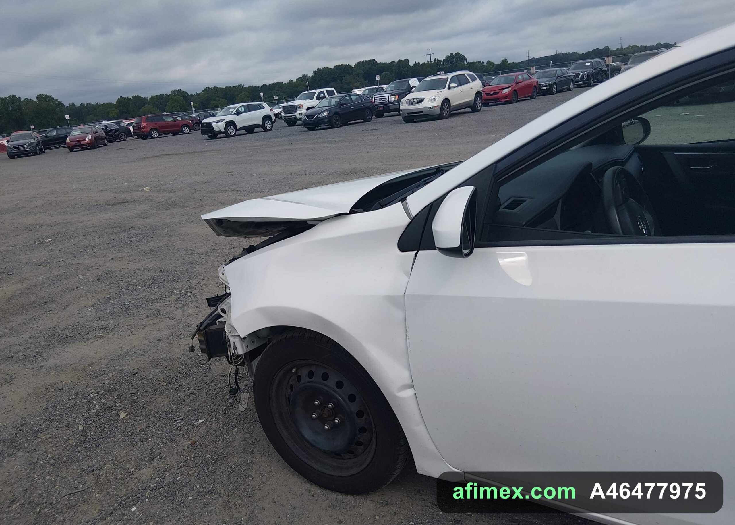 2018 Toyota Corolla for sale in Mauritania - Ref A46477975, photo 6