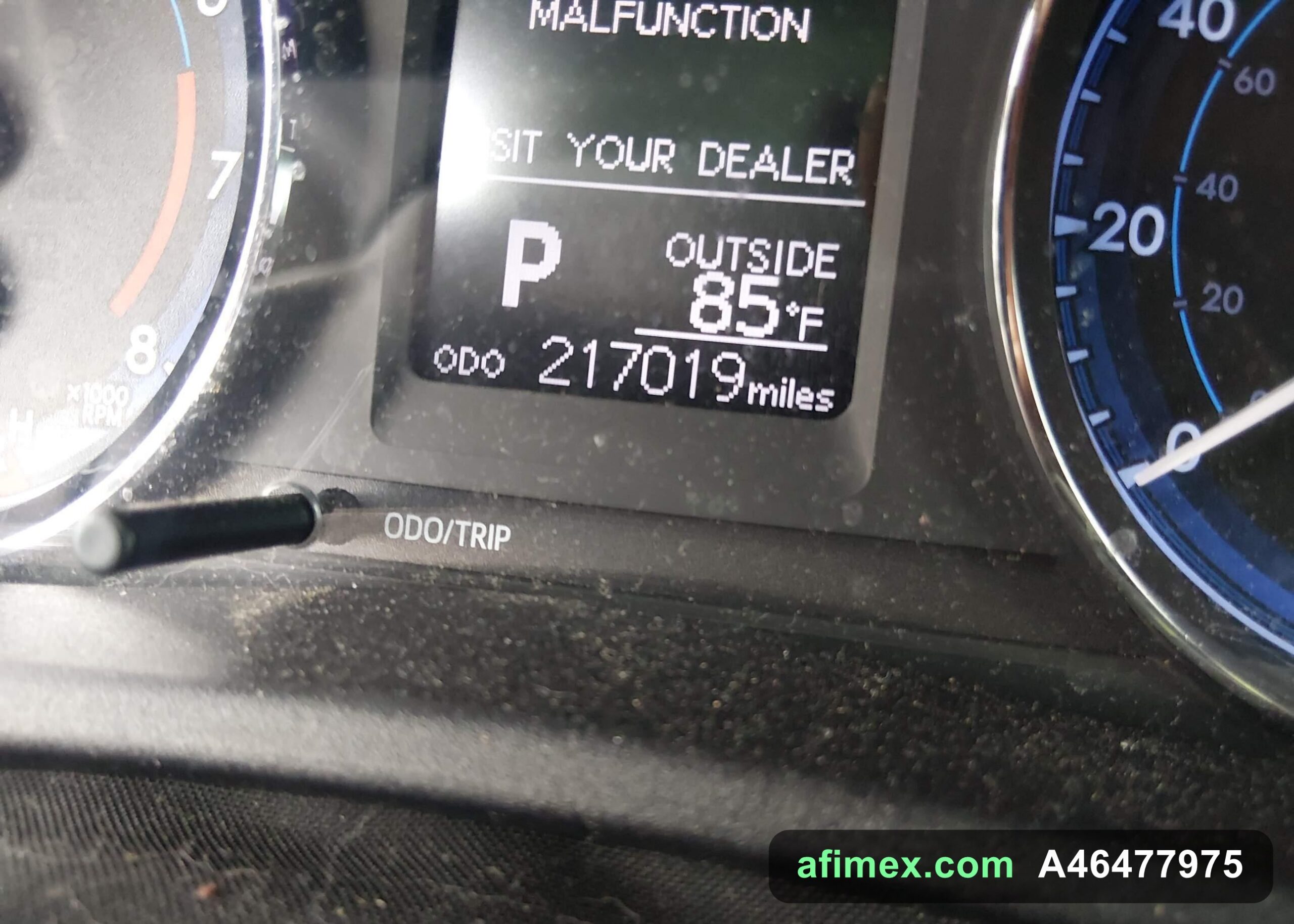 2018 Toyota Corolla for sale in Mauritania - Ref A46477975, photo 7