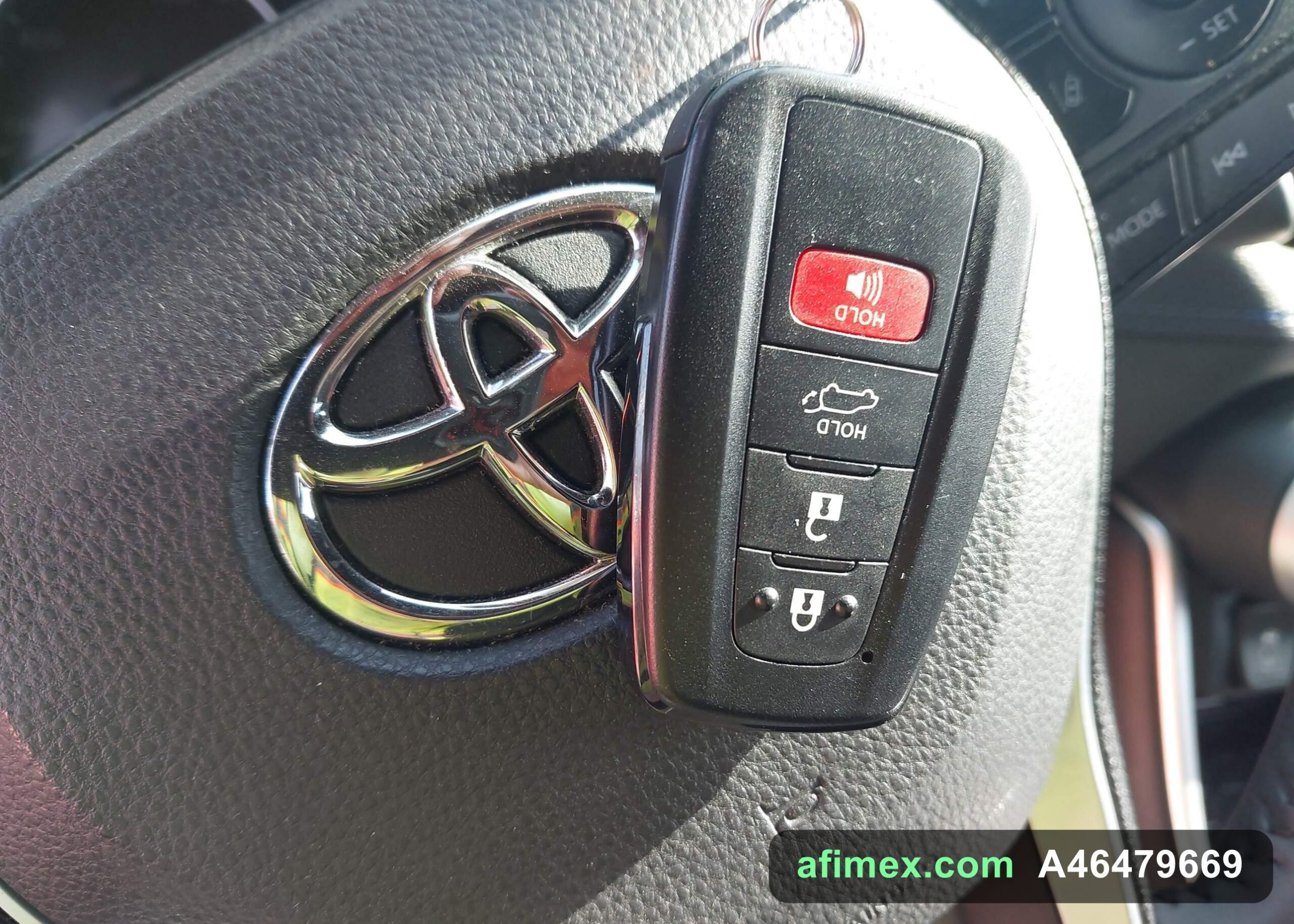 2022 Toyota RAV4 for sale in Mauritania - Ref A46479669, photo 11