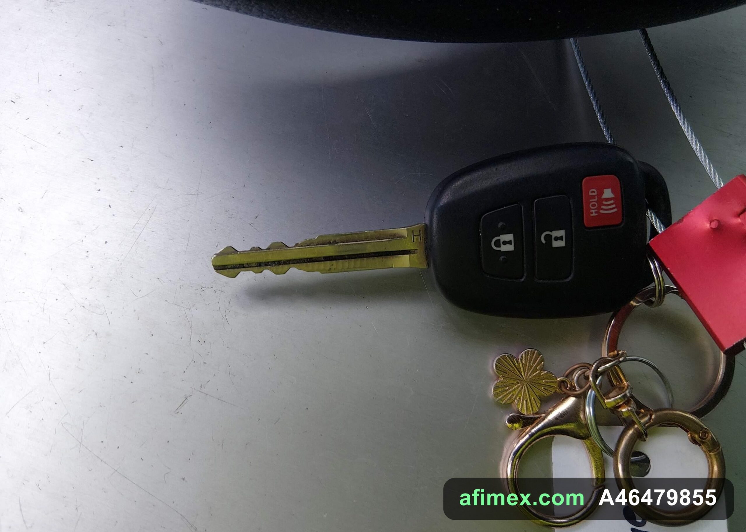 2018 Toyota RAV4 for sale in Mauritania - Ref A46479855, photo 11