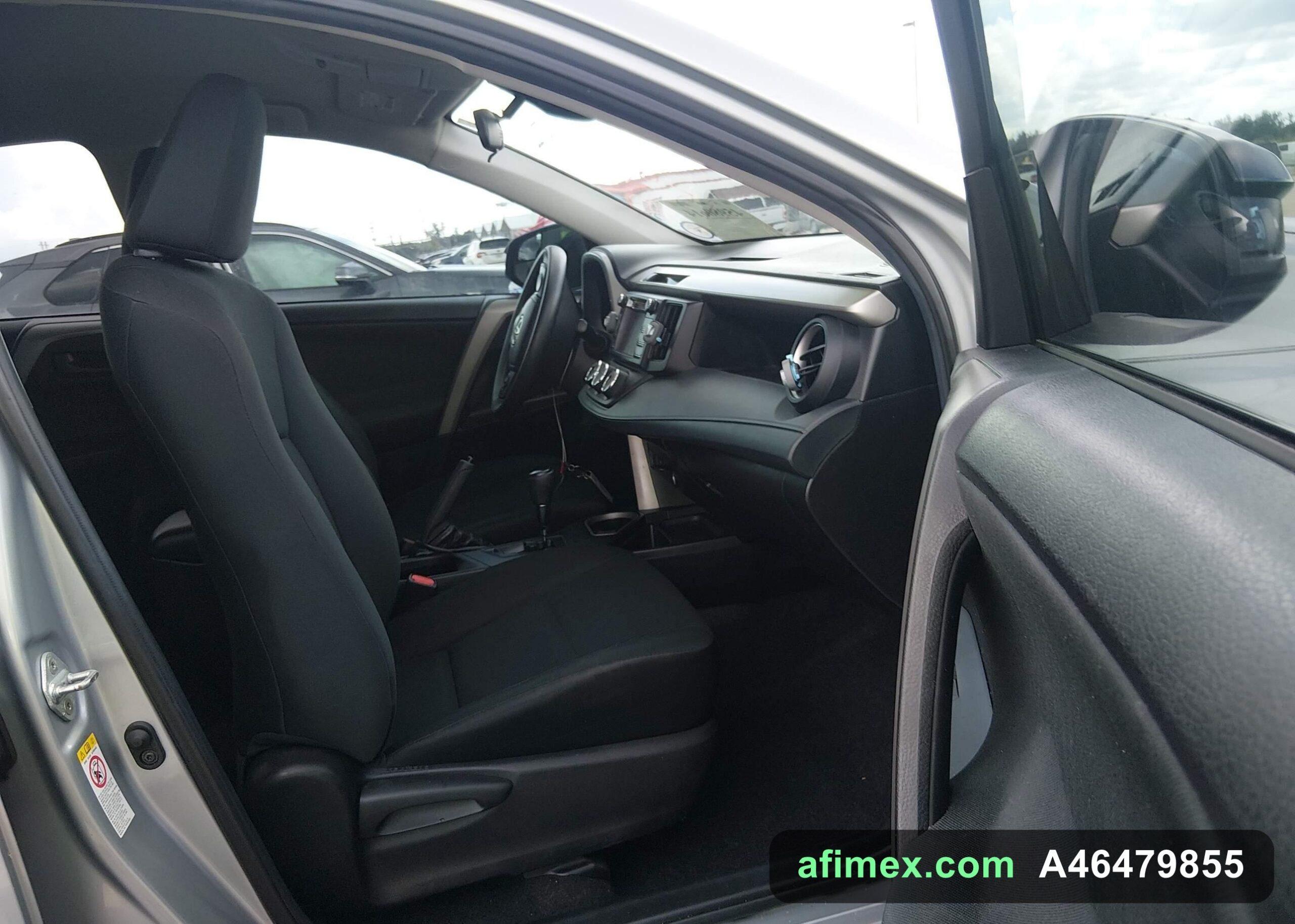 2018 Toyota RAV4 for sale in Mauritania - Ref A46479855, photo 5