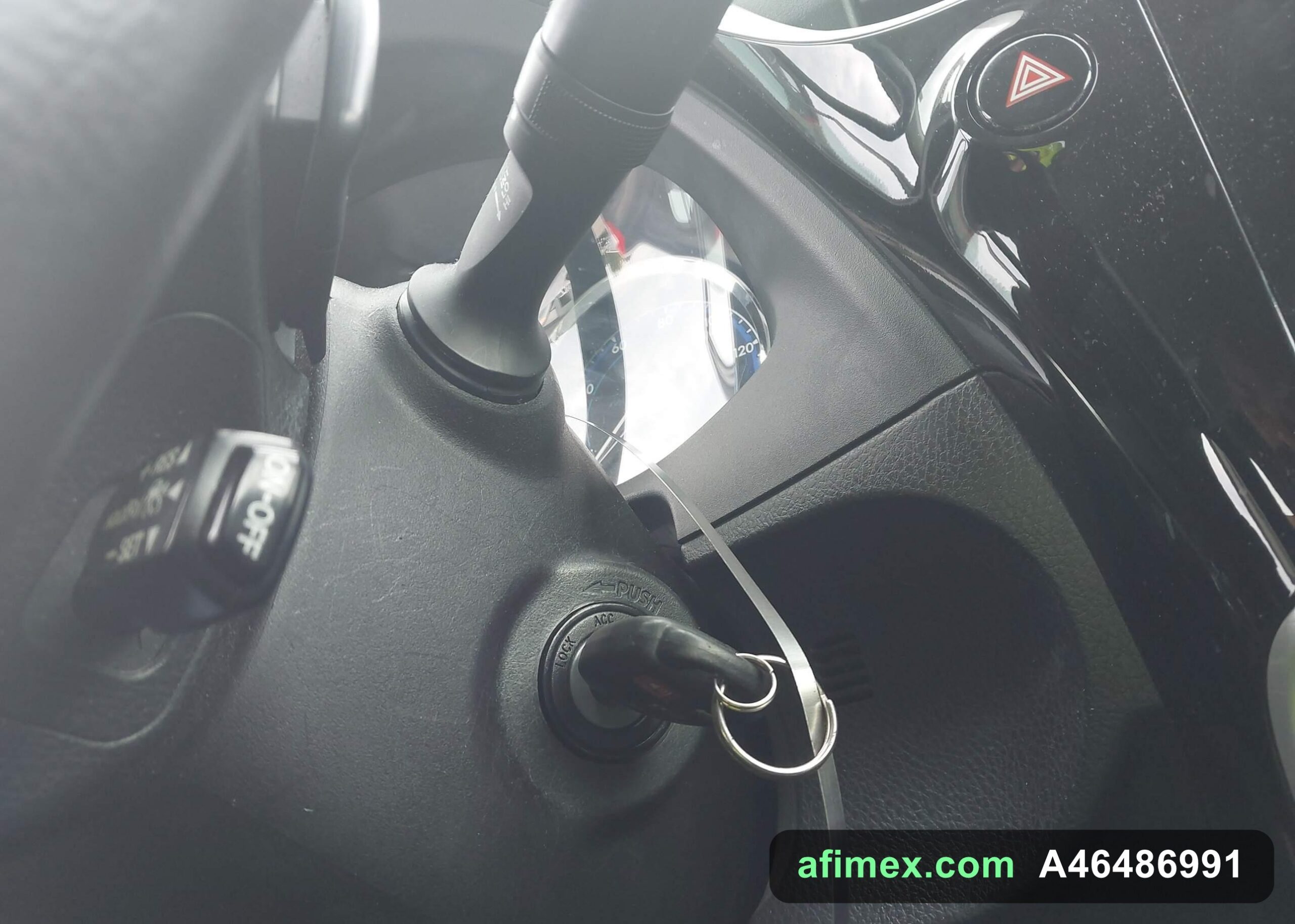 2017 Toyota Corolla for sale in Mauritania - Ref A46486991, photo 11