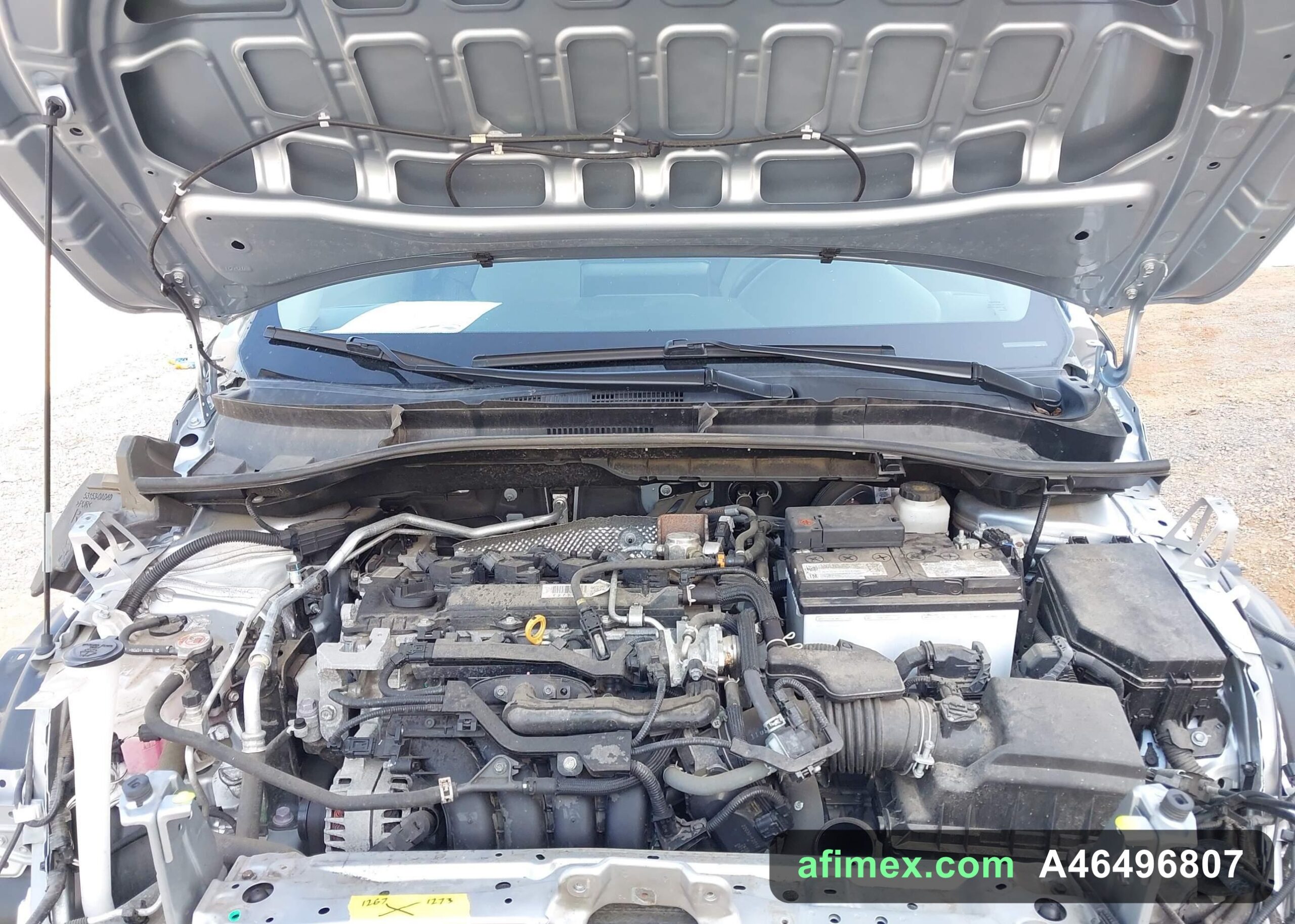 2022 Toyota Corolla for sale in Mauritania - Ref A46496807, photo 10