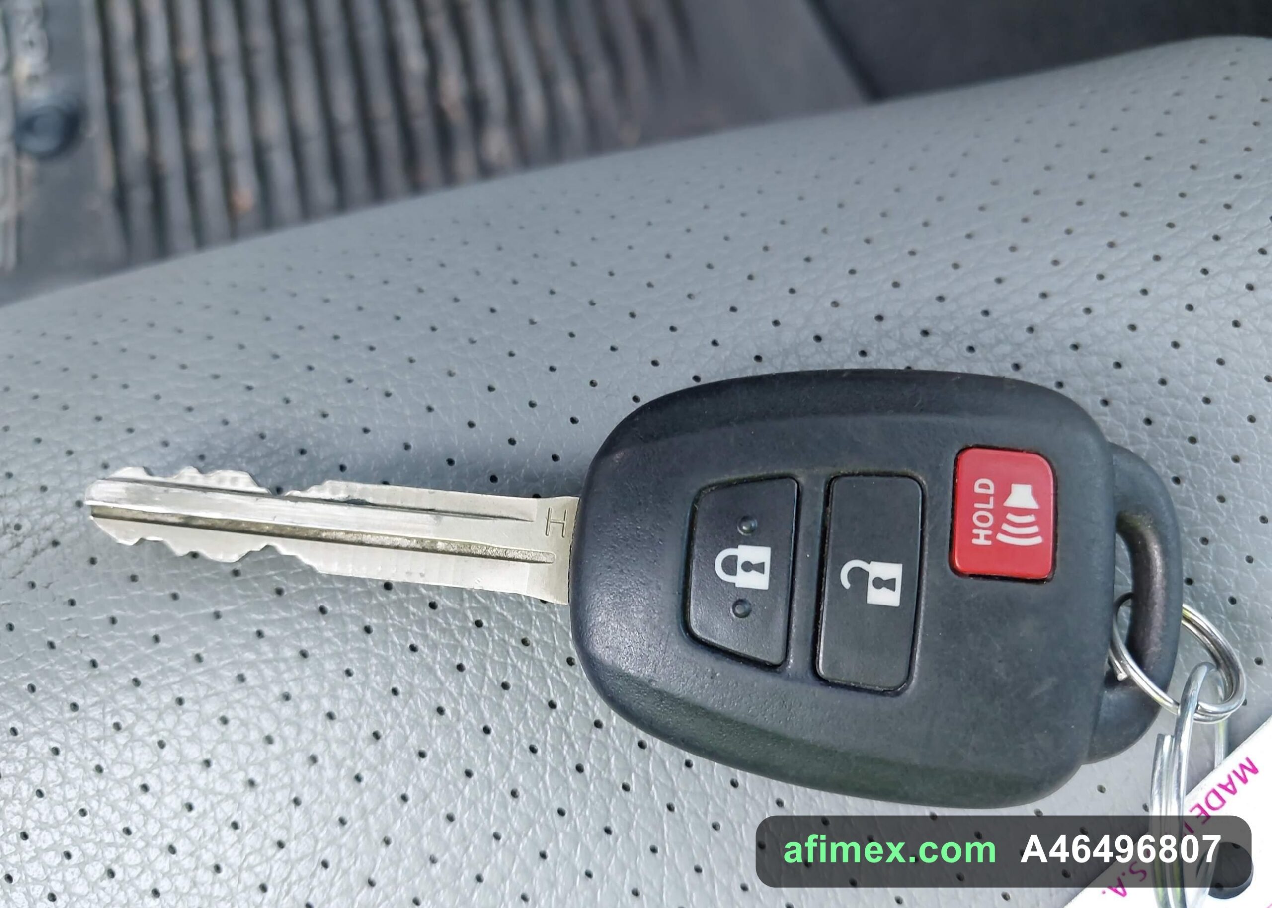 2022 Toyota Corolla for sale in Mauritania - Ref A46496807, photo 11