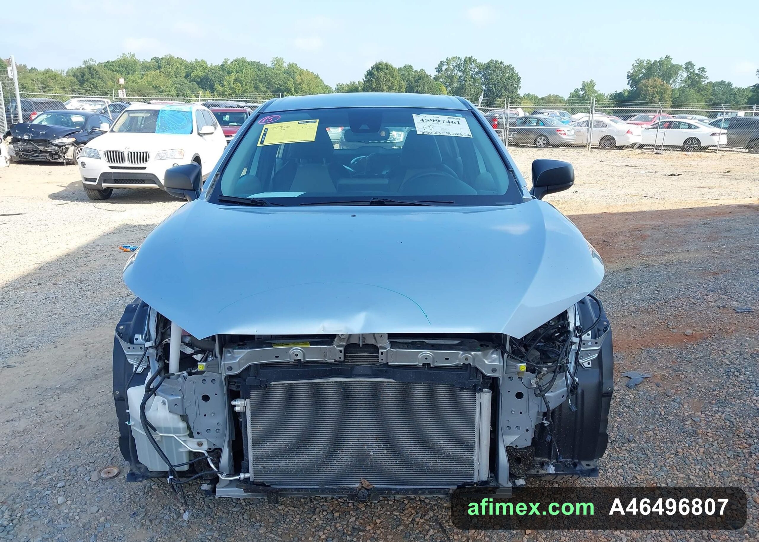 2022 Toyota Corolla for sale in Mauritania - Ref A46496807, photo 12