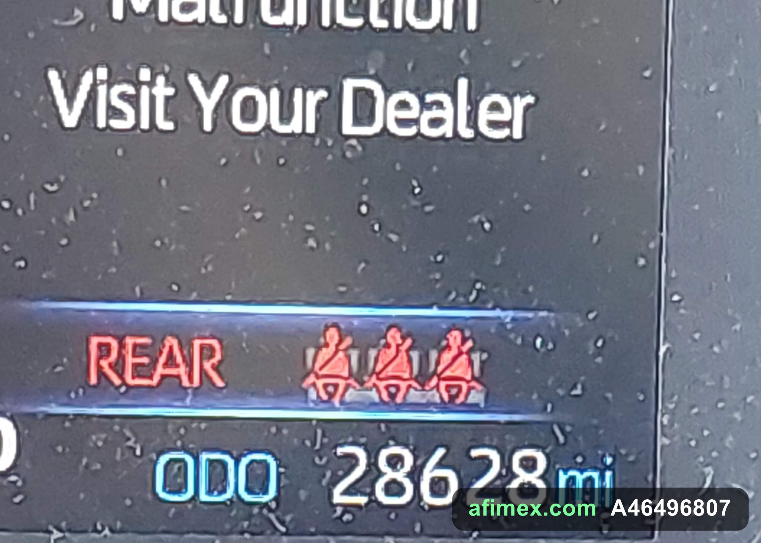 2022 Toyota Corolla for sale in Mauritania - Ref A46496807, photo 15