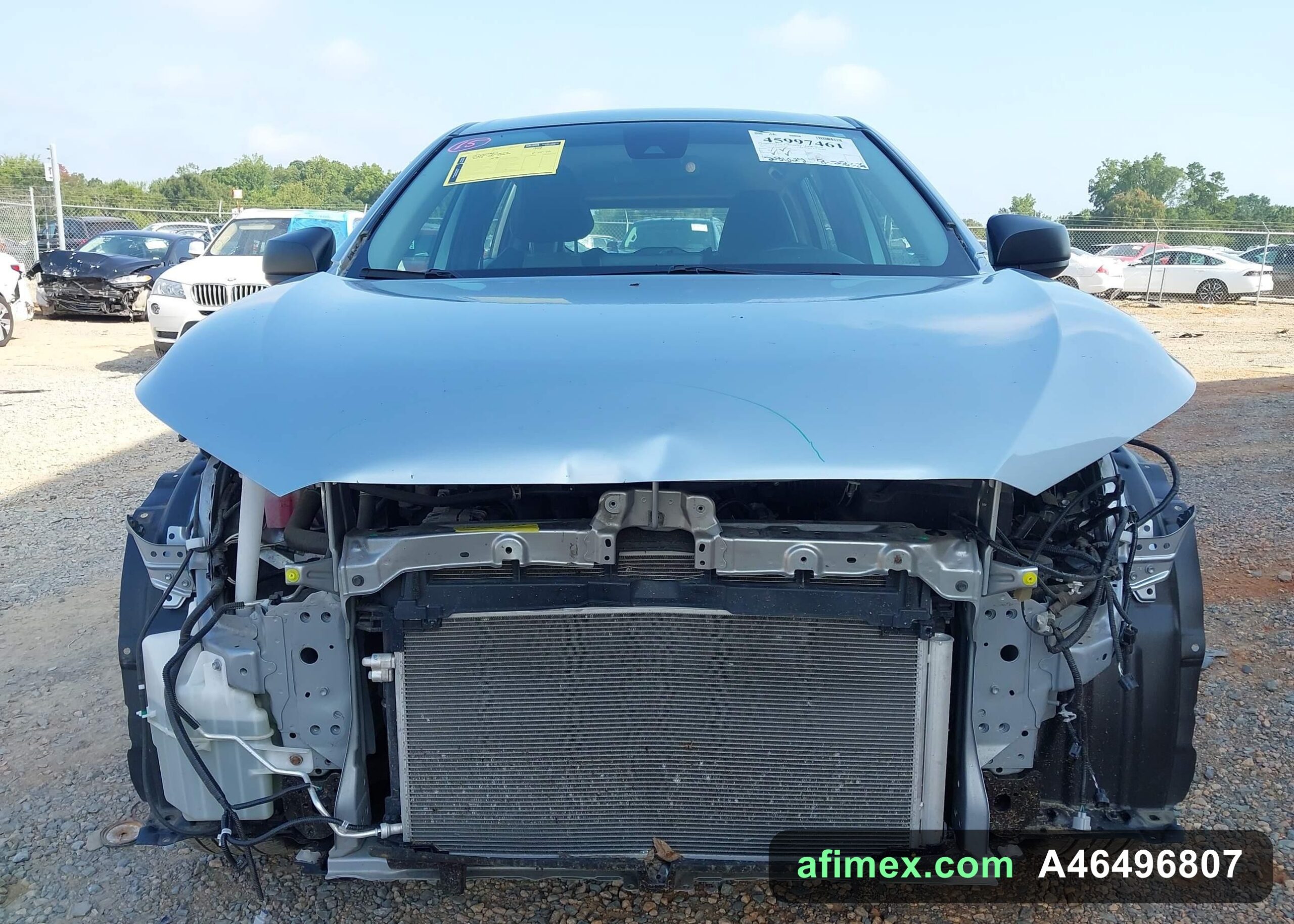 2022 Toyota Corolla for sale in Mauritania - Ref A46496807, photo 6