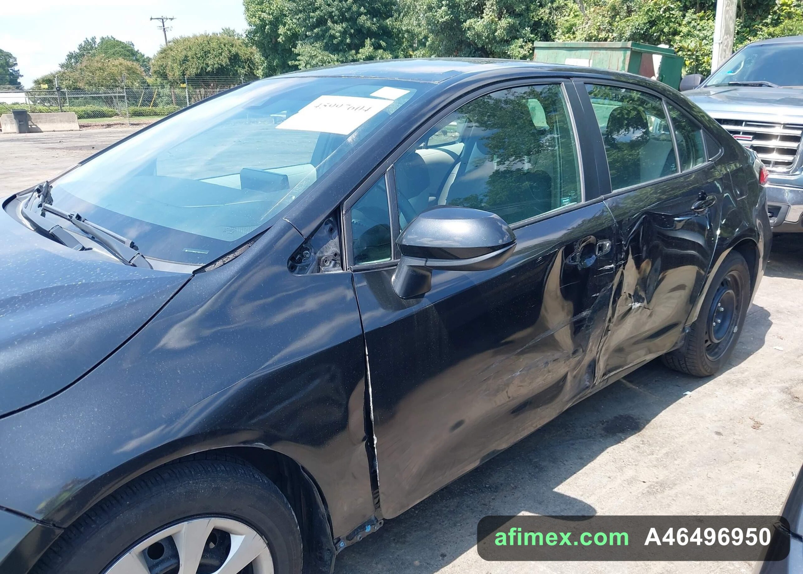 2022 Toyota Corolla for sale in Mauritania - Ref A46496950, photo 6