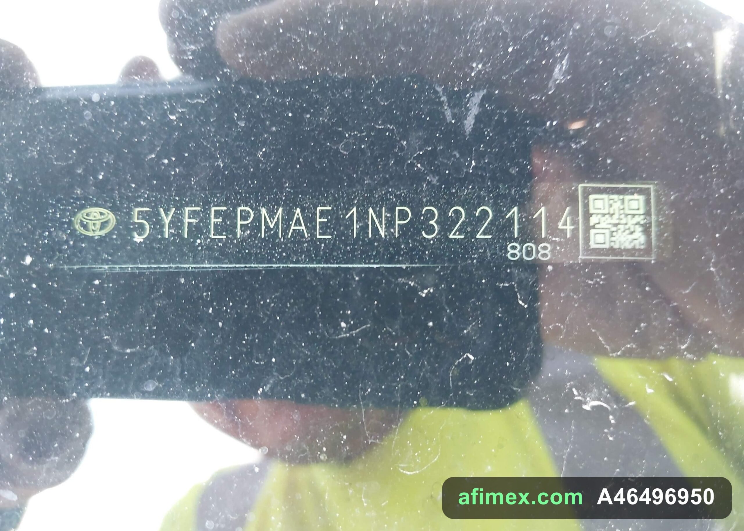 2022 Toyota Corolla for sale in Mauritania - Ref A46496950, photo 9