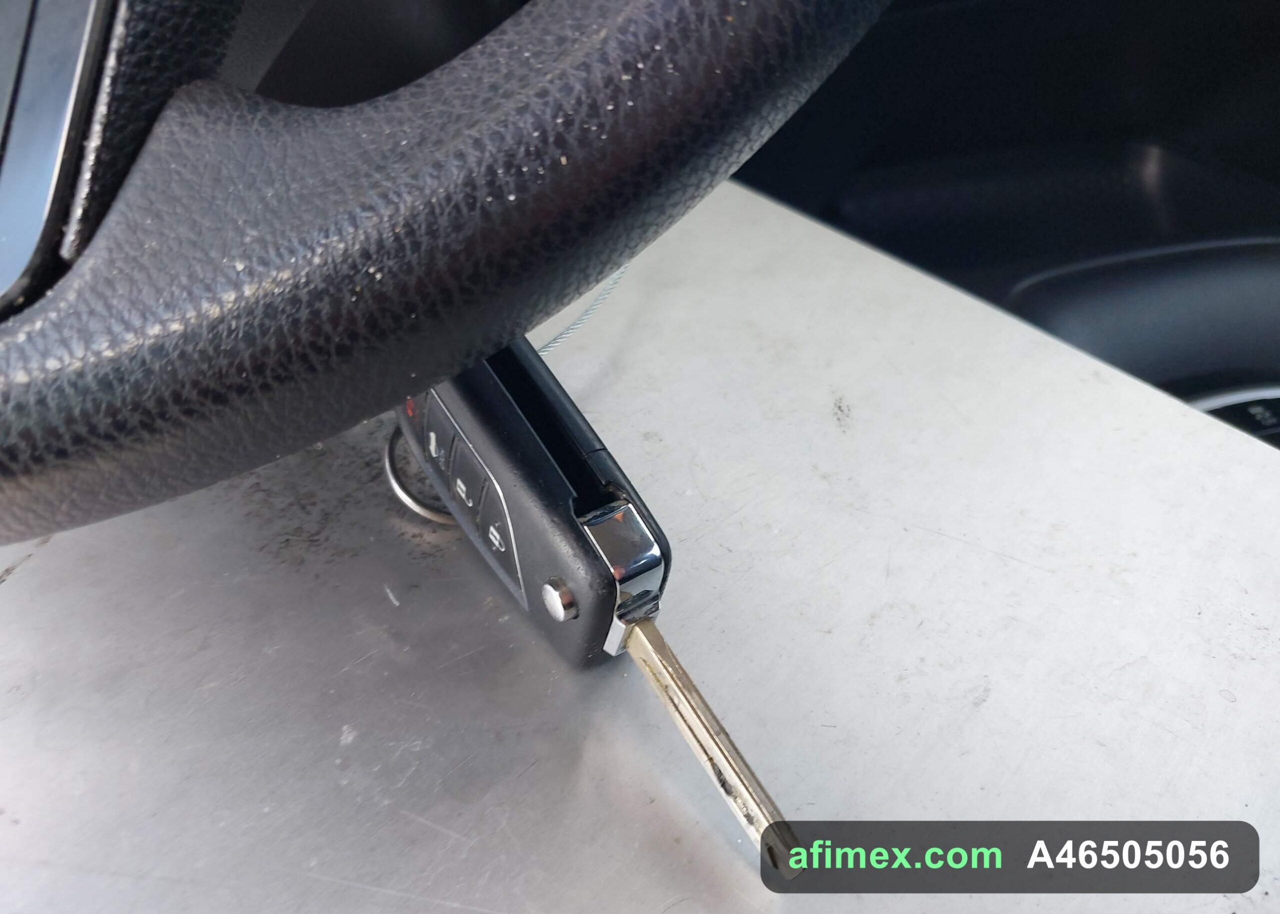 2020 Toyota Corolla for sale in Mauritania - Ref A46505056, photo 11
