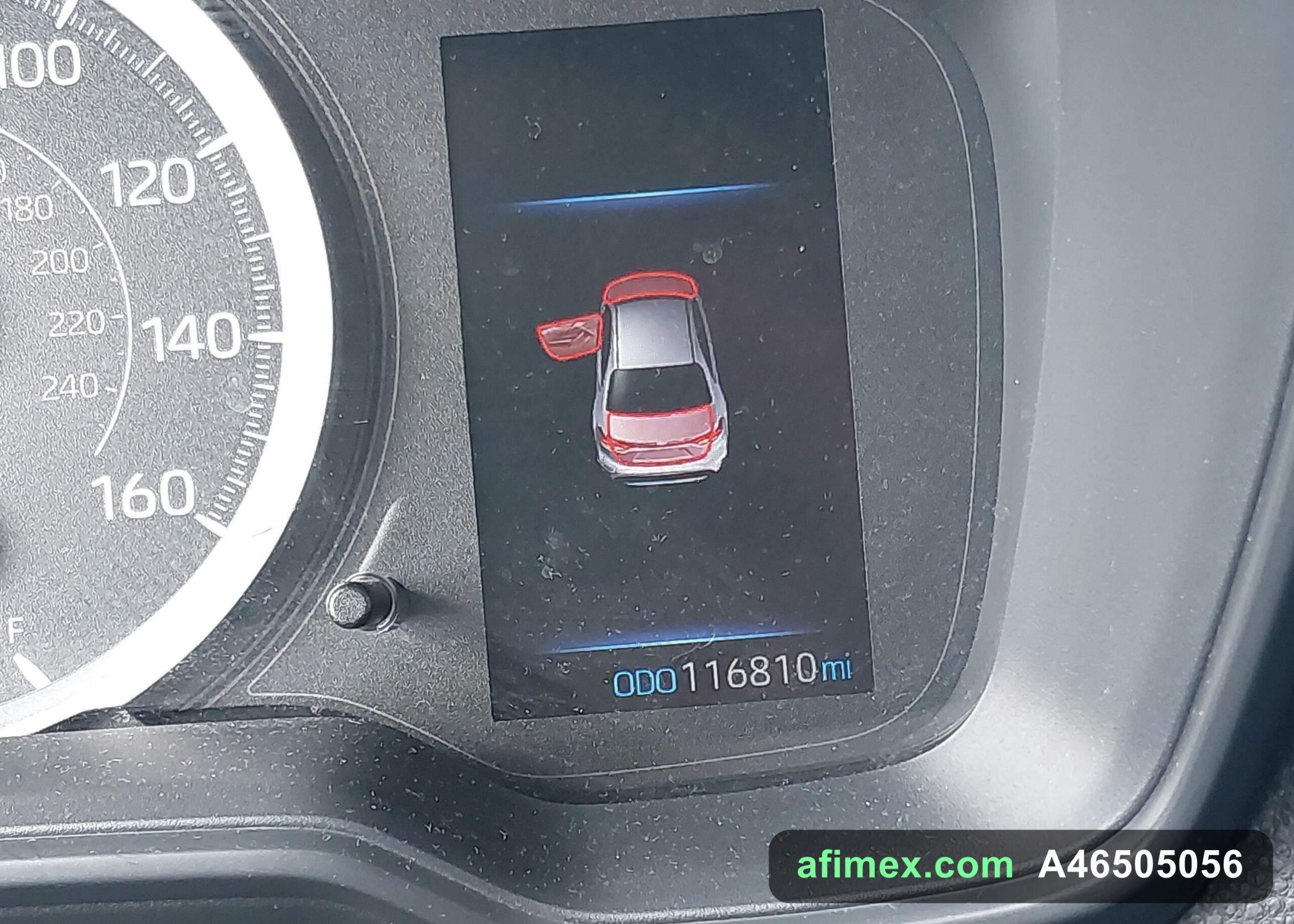2020 Toyota Corolla for sale in Mauritania - Ref A46505056, photo 15